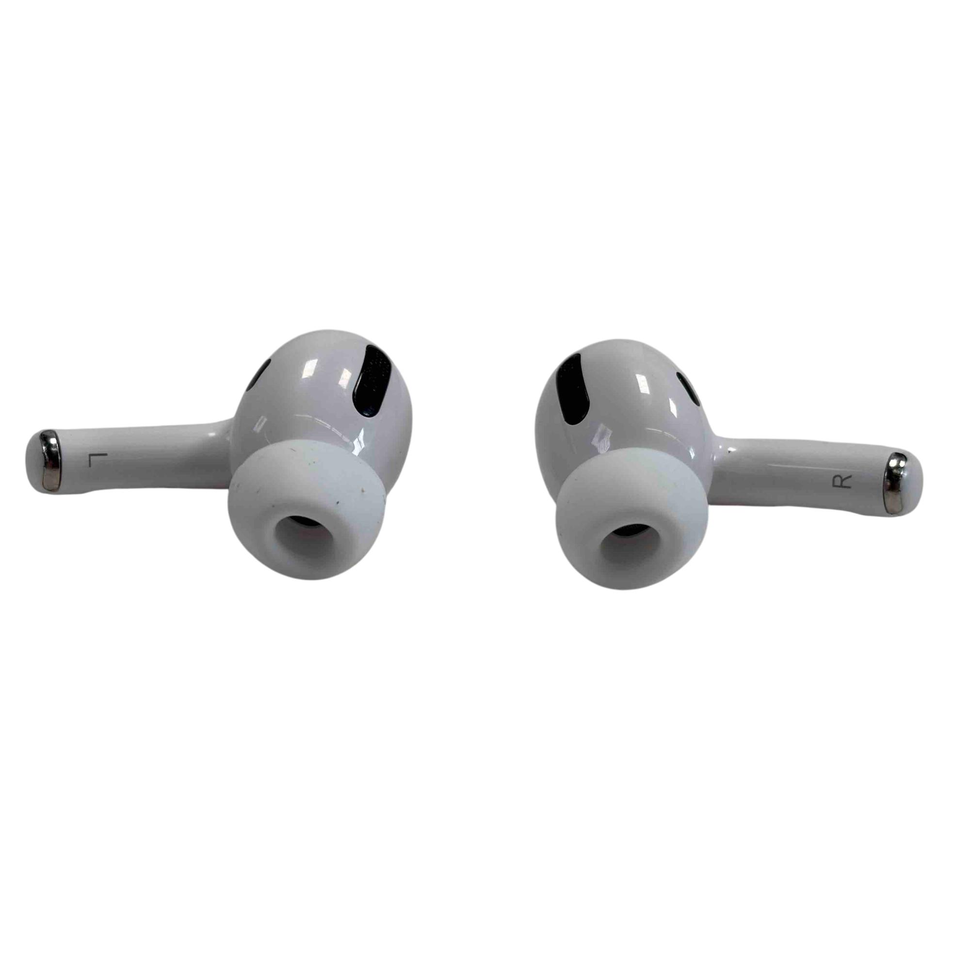 Apple AirPods Pro 1st Generation A2083/A2084 White Wireless