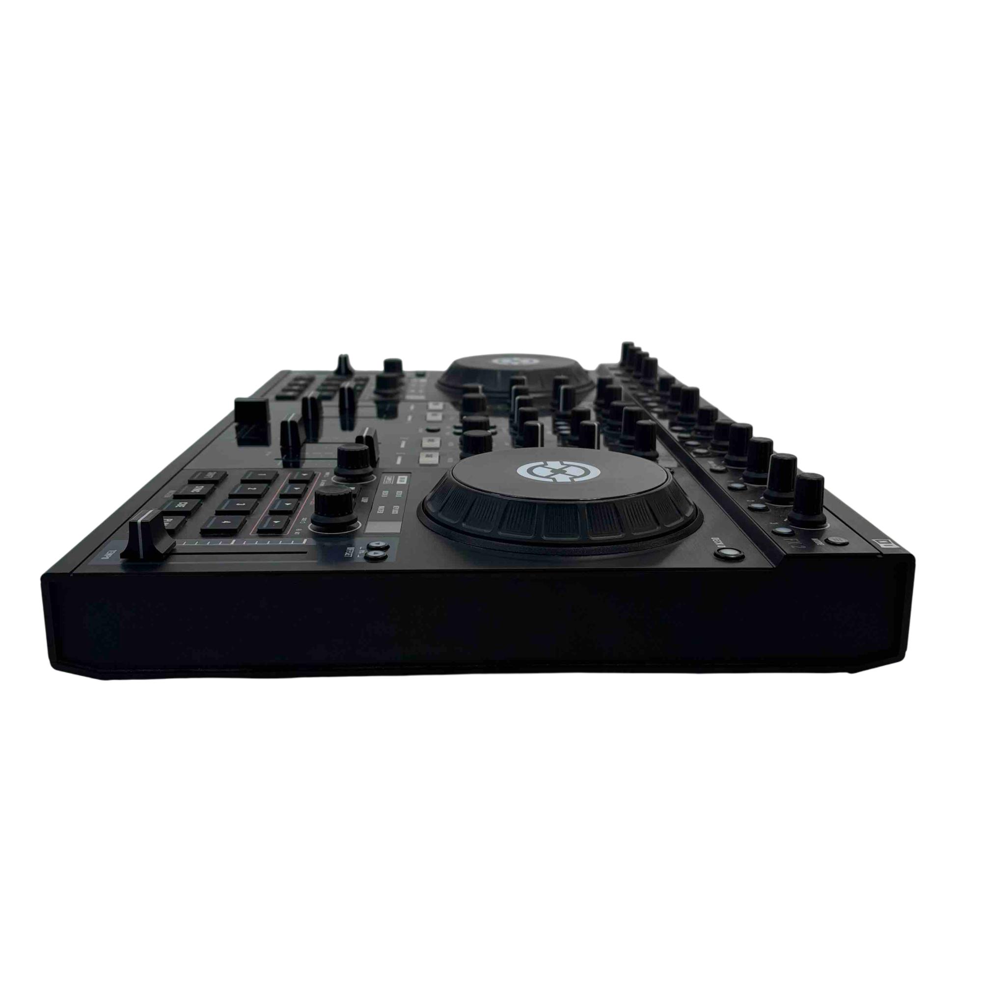 Native Instruments Traktor Kontrol S4 DJ Controller - 8626