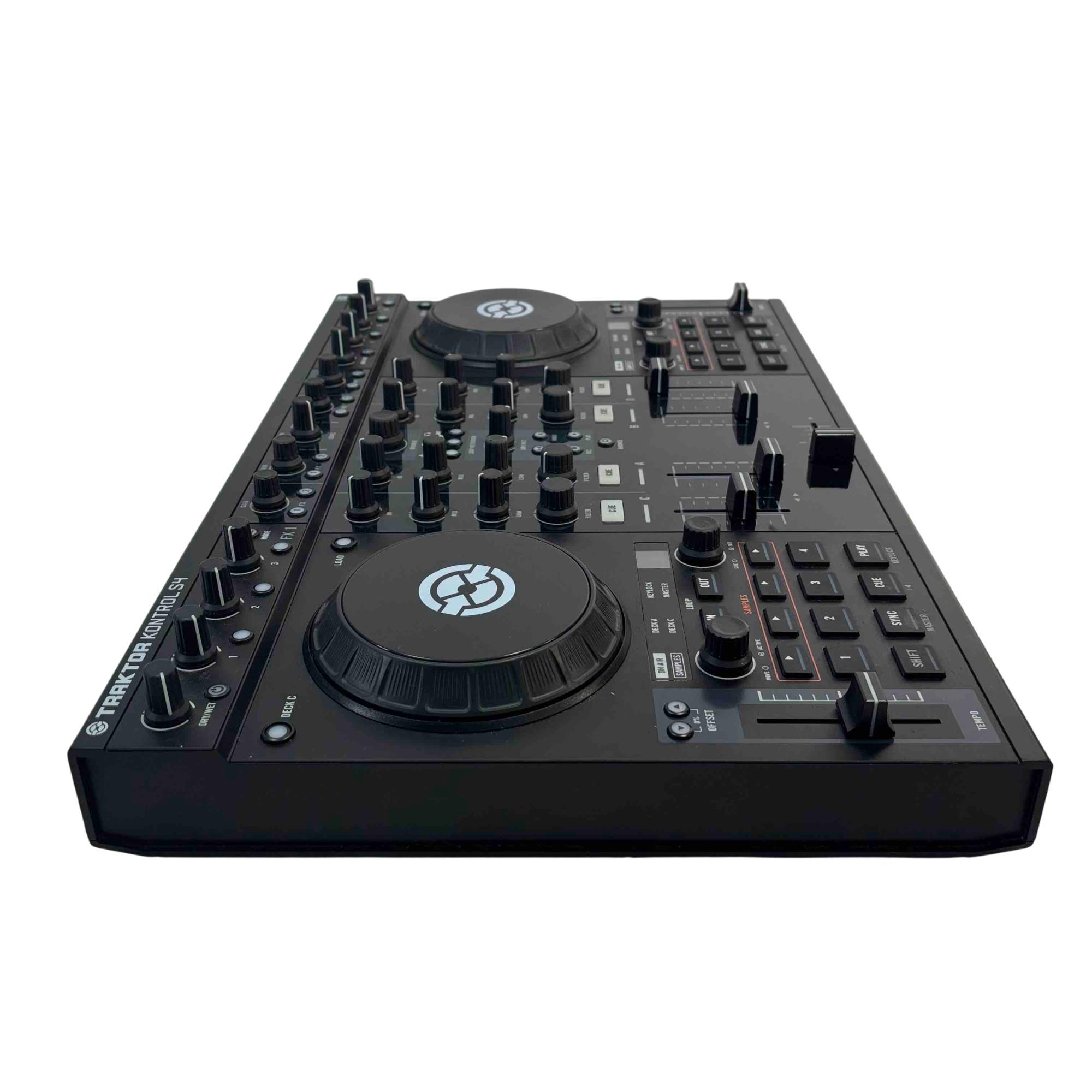 DJ機材 Native instruments Traktor Kontrol S4 DJ $_57.PNG?set_id=880000500F