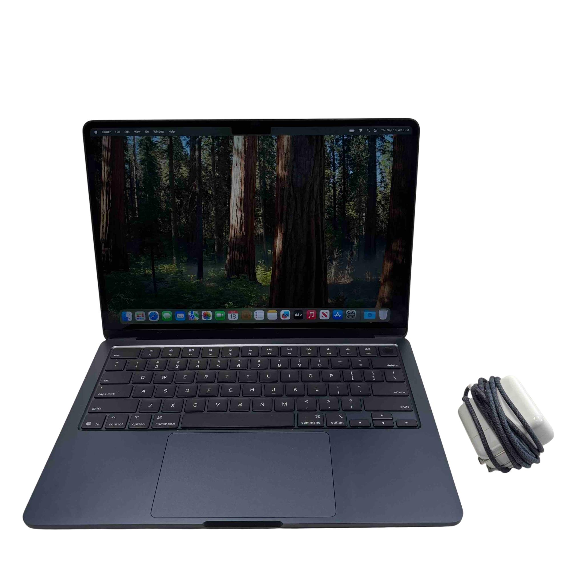 Apple MacBook Air 2025 MW123LL/A Apple M4 4.4 GHz 16GB RAM 256GB