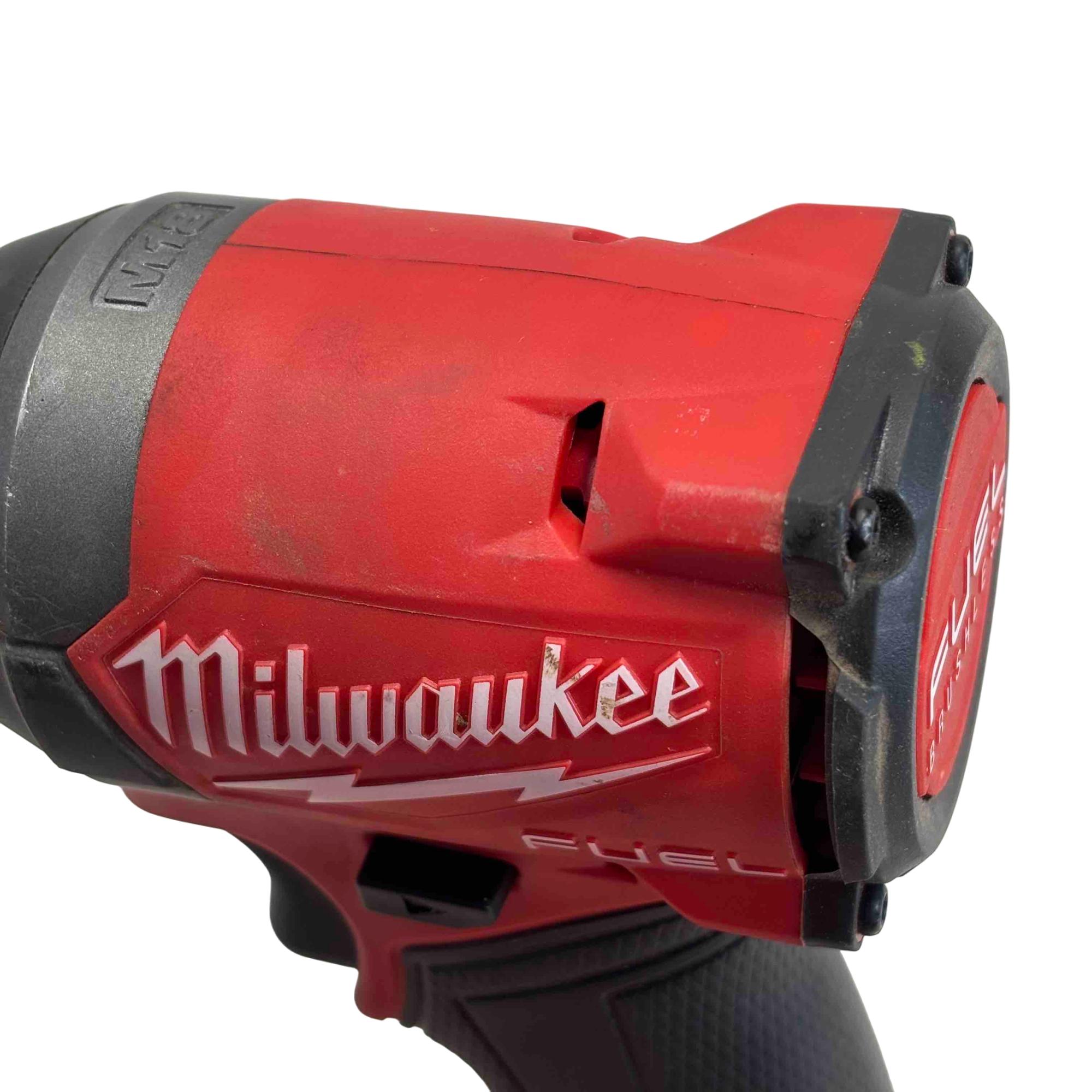 Milwaukee 2953-20 M18 FUEL Brushless Cordless 1/4