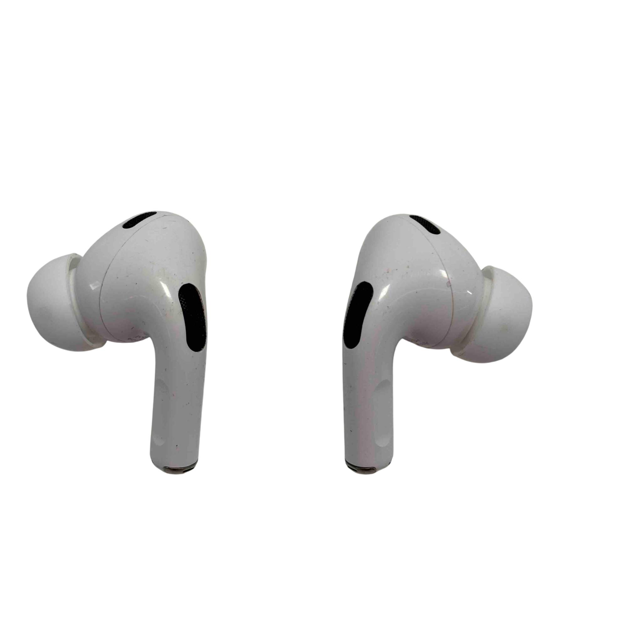Apple AirPods Pro (2nd Generation) A2931 White Wireless Earbuds 0257
