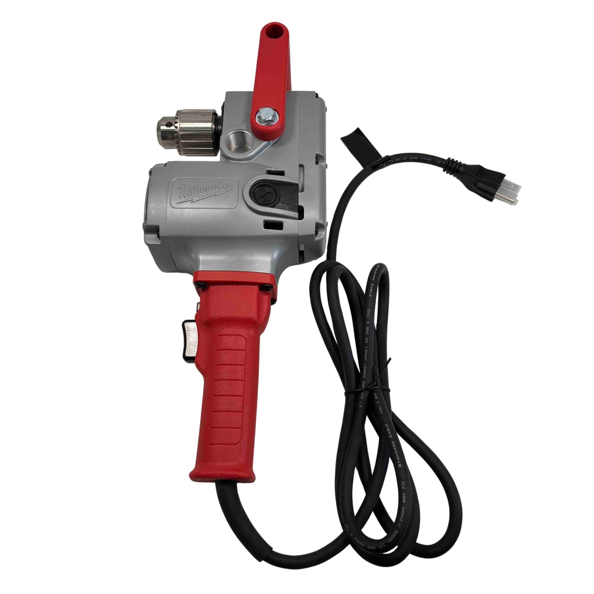 GWDH購入　a machine 2024aw Milwaukee 1675-1 Hole Hawg Corded 1/2