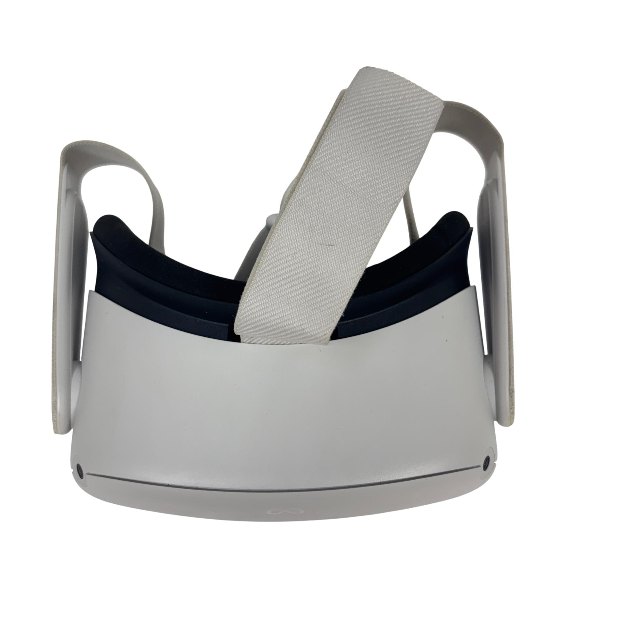 Meta Quest 2 Advanced All-In-One Virtual Reality Headset 128GB - 0602