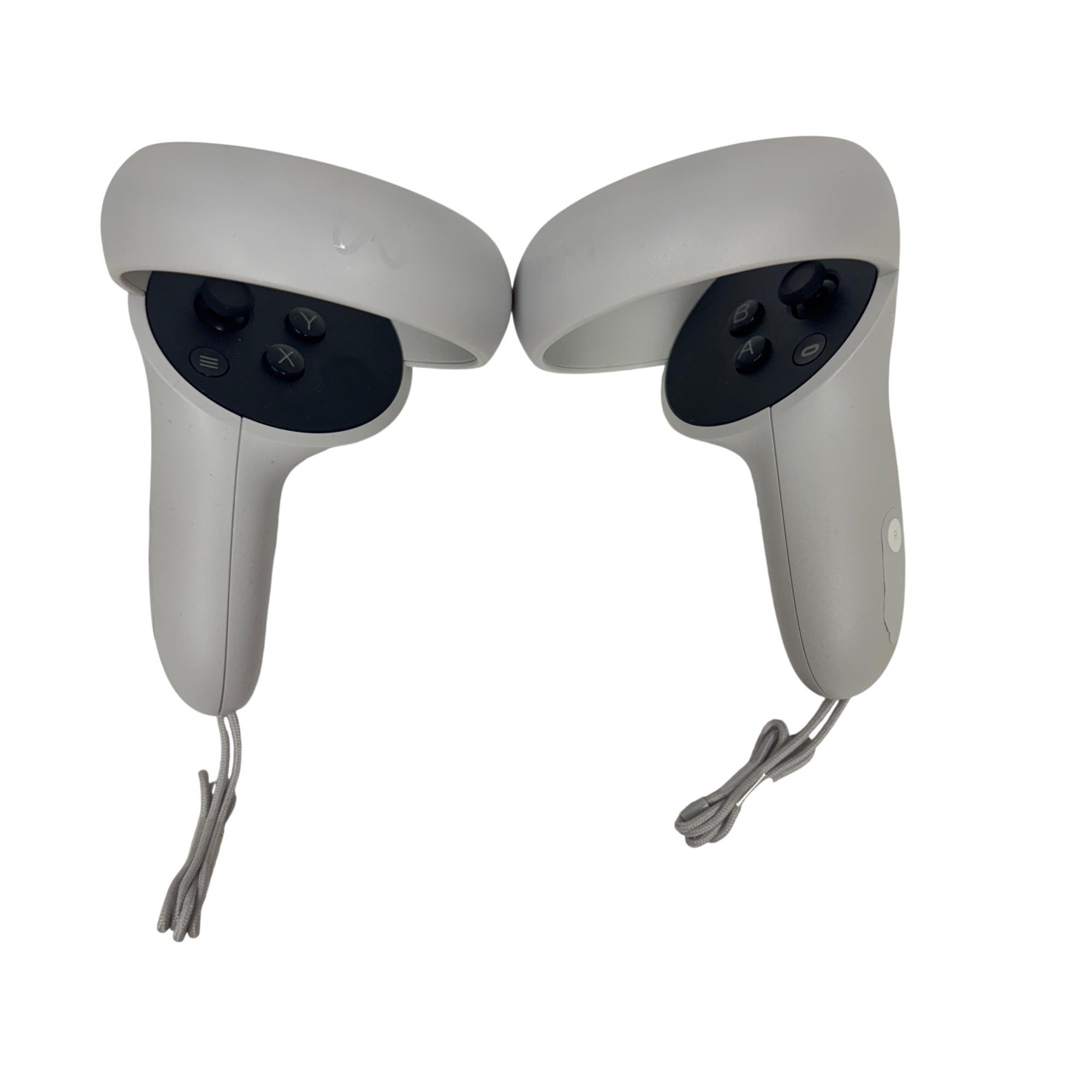 Meta Quest 2 Advanced All-In-One Virtual Reality Headset 128GB - 0602