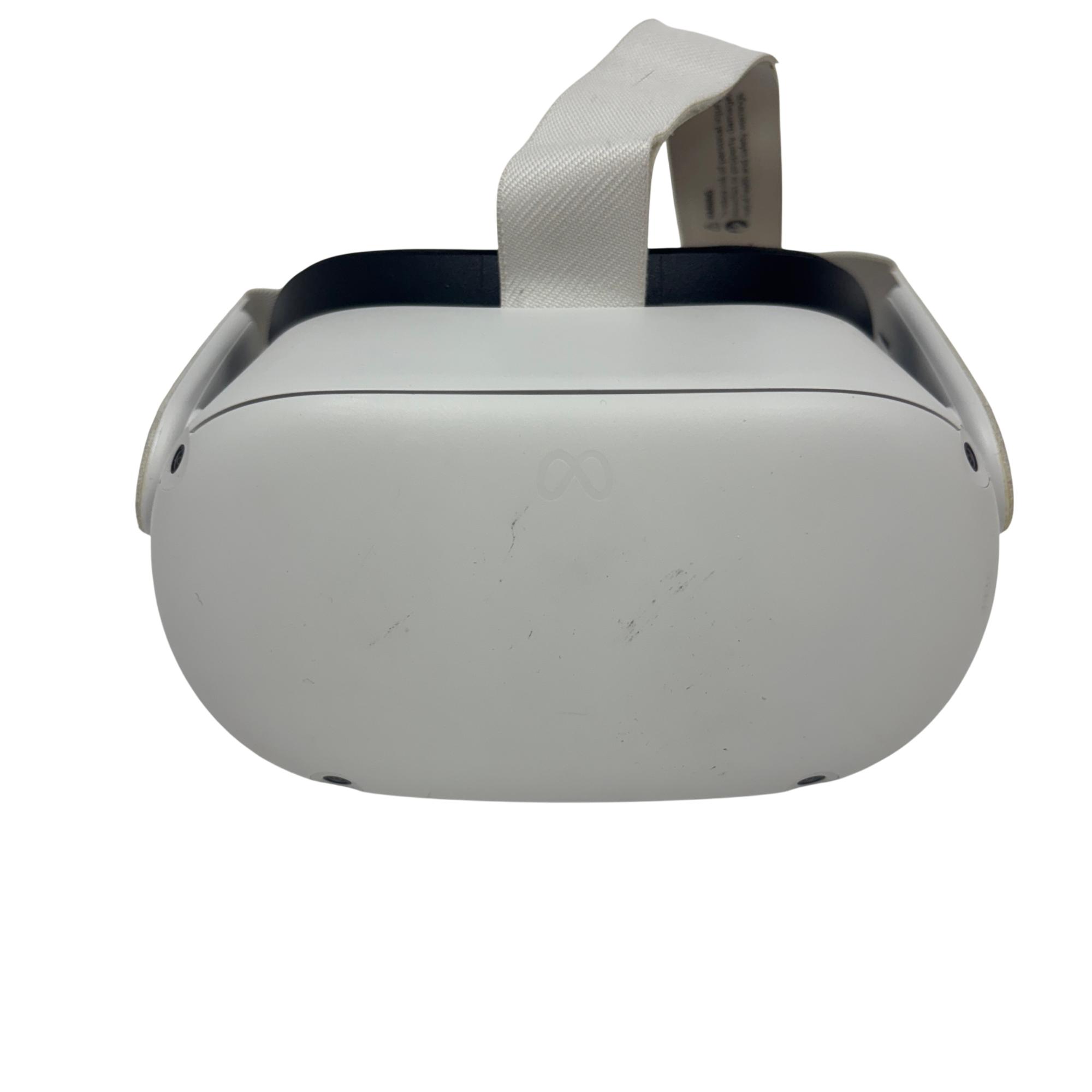 Meta Quest 2 Advanced All-In-One Virtual Reality Headset 128GB - 0602