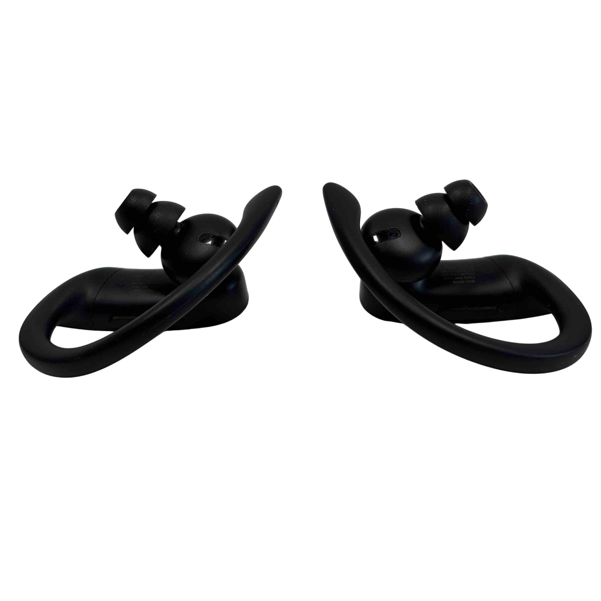 Beats by Dr. Dre A2047/A2048 Powerbeats Pro Black Wireless Beats by Dr. Dre A2047/A2048 Powerbeats Pro Black Wireless