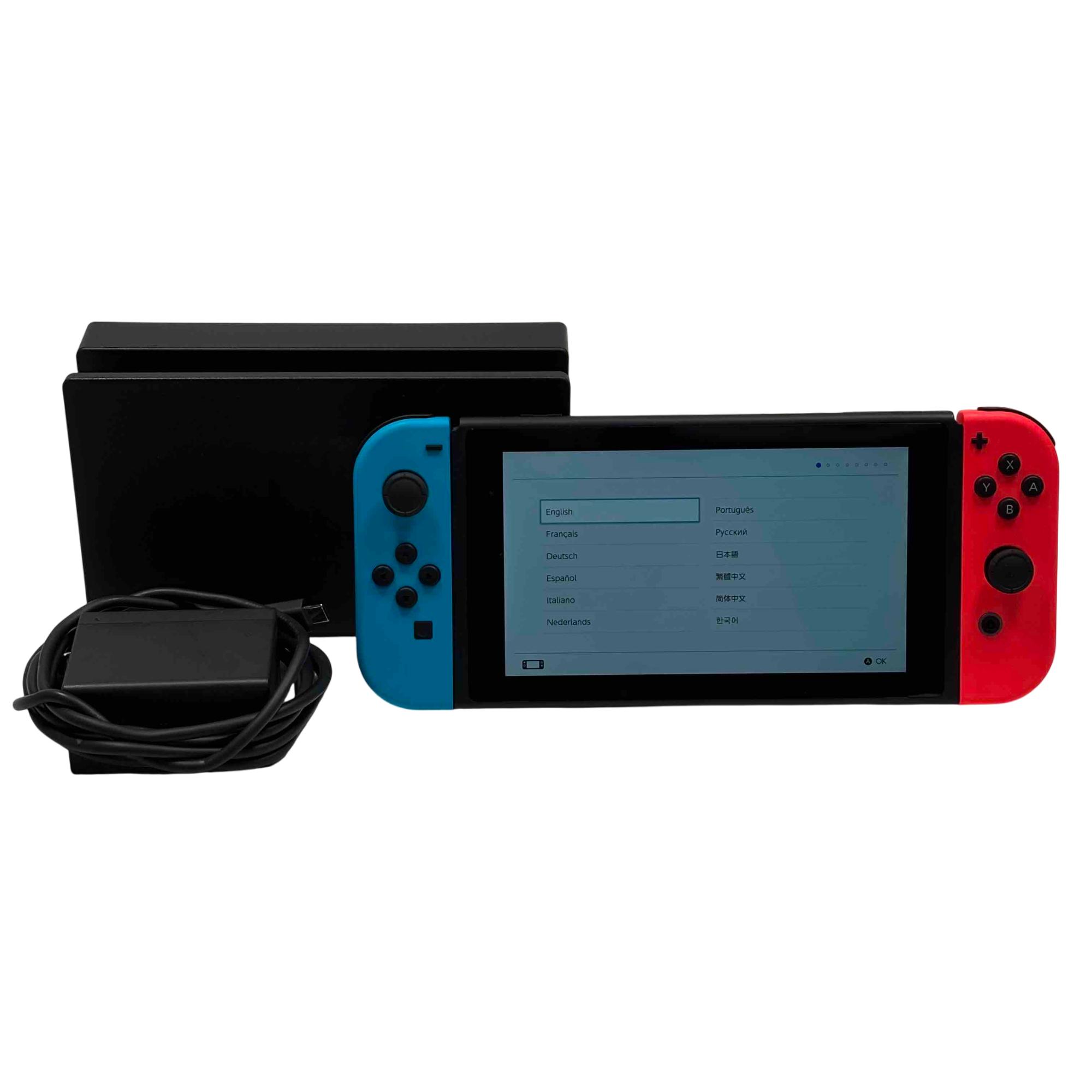 Nintendo Switch 本体　HAC-001(-01) 71qccaRKQVL._AC_UF1000,