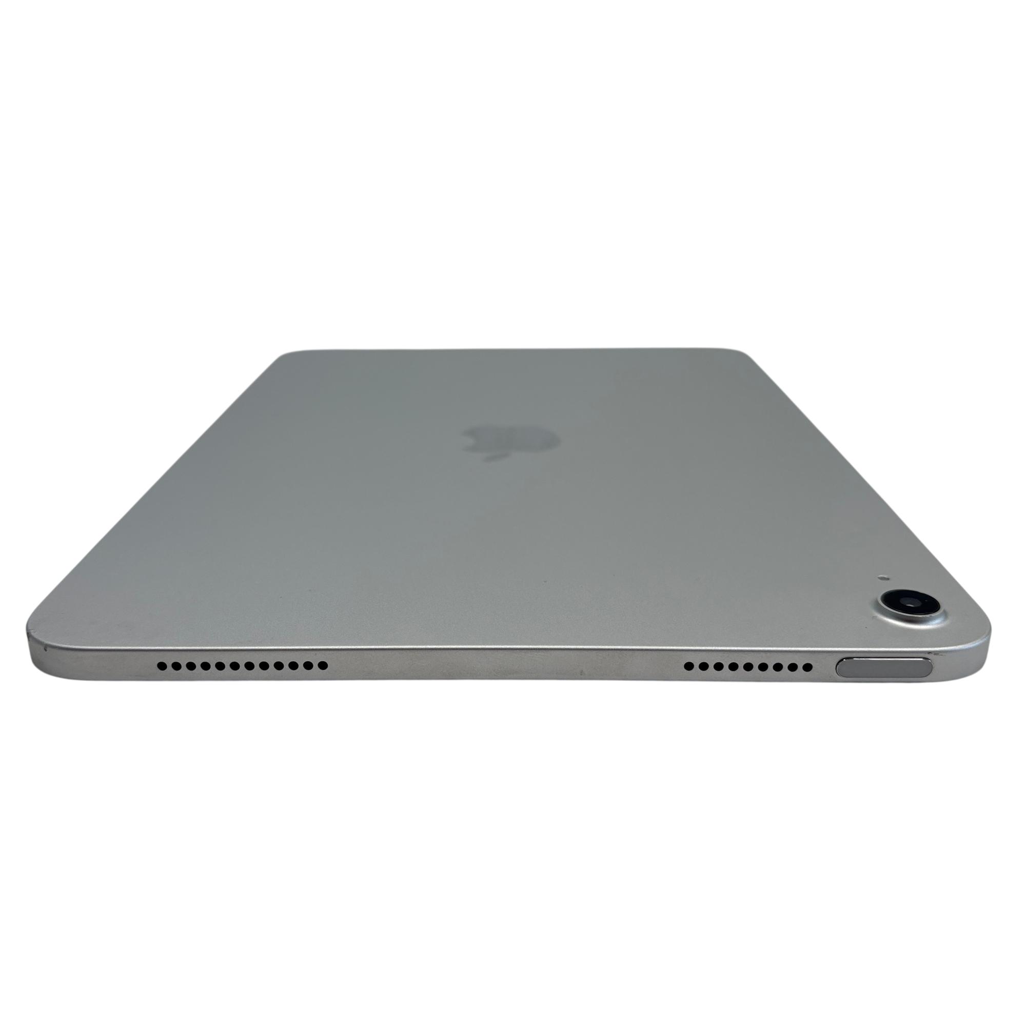 Apple iPad 11-inch (A16) MD3Y4LL/A 128GB Silver Tablet A3354