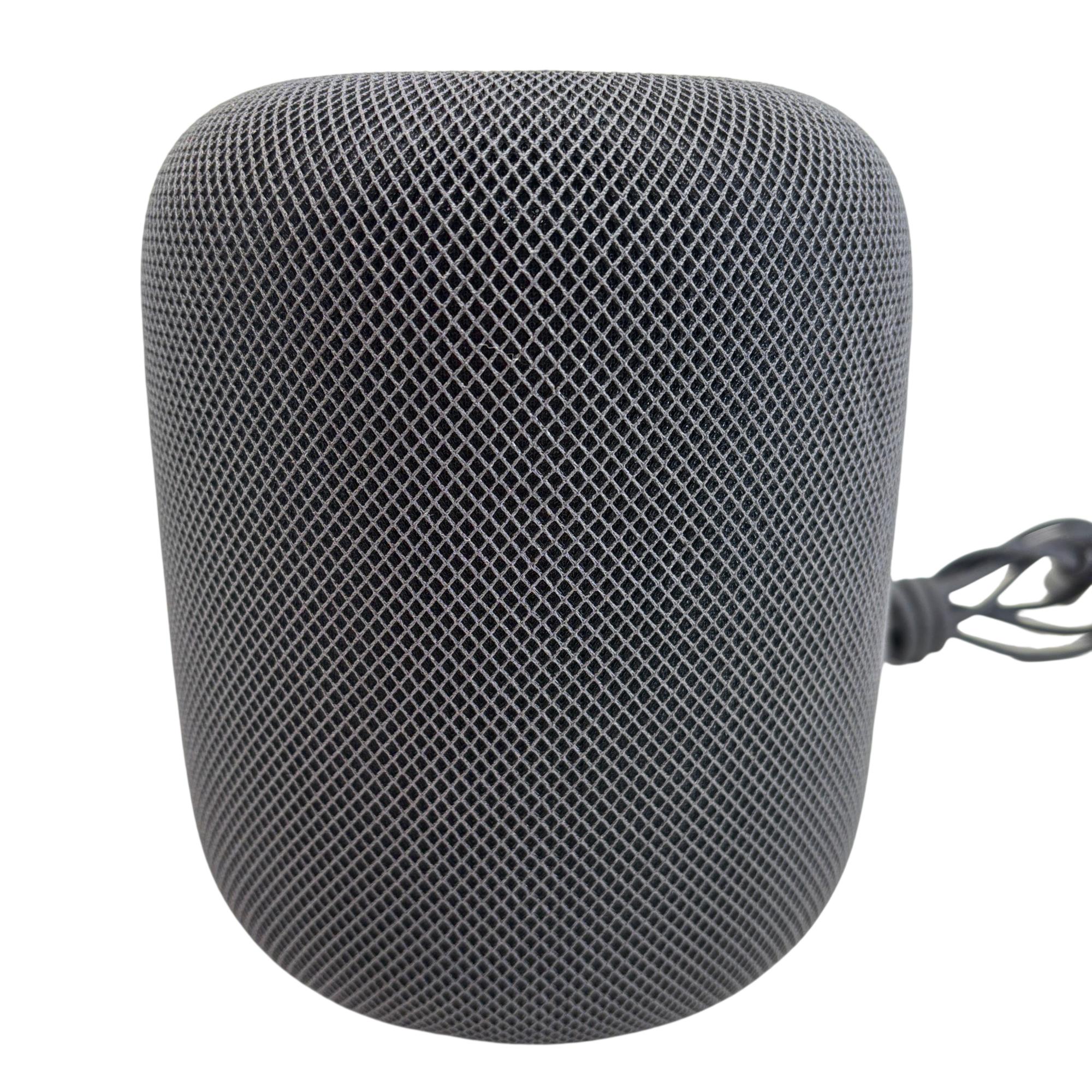 Apple HomePod (2nd Generation) Smart Speaker Midnight A2825