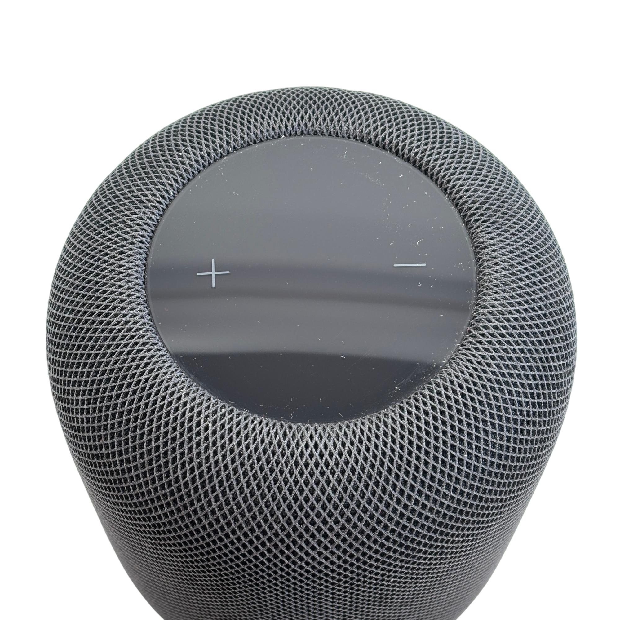 Apple HomePod (2nd Generation) Smart Speaker Midnight A2825