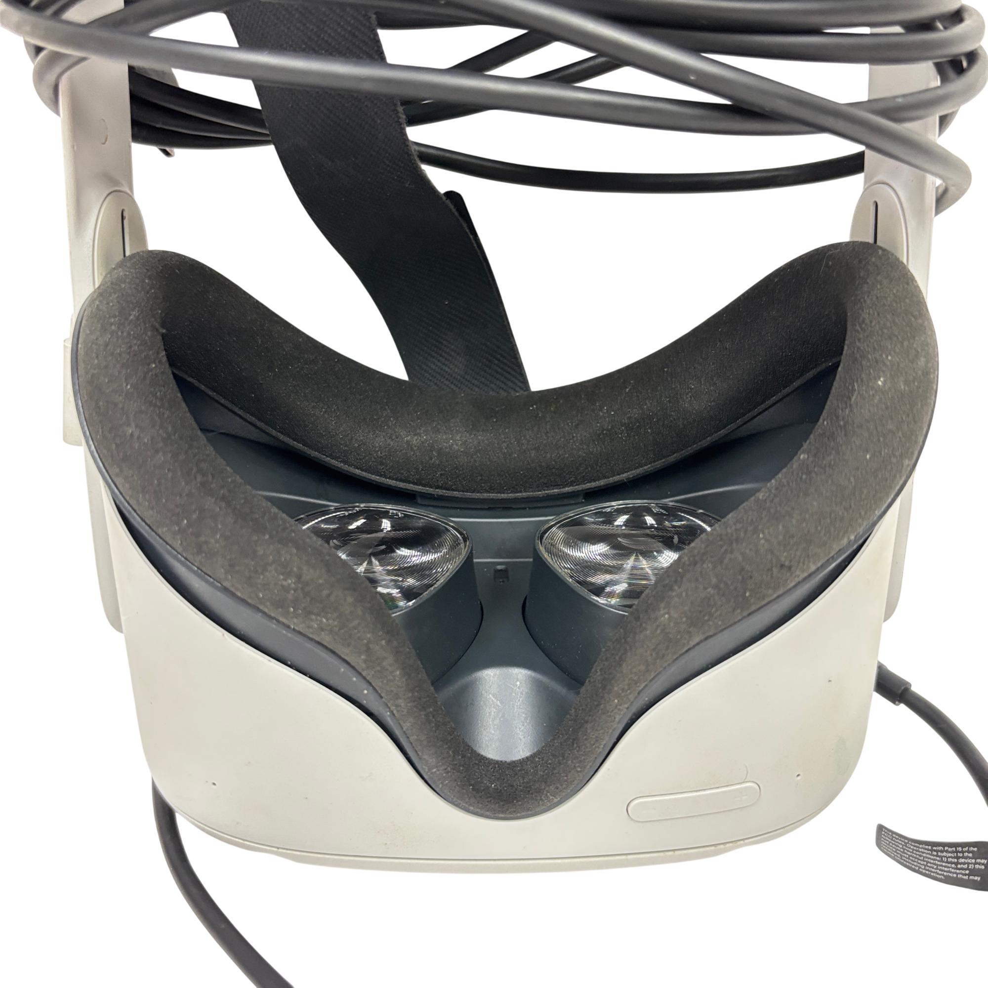 Meta Quest 2 (Oculus Quest 2) 256GB VR Headset KW49CM - 3174