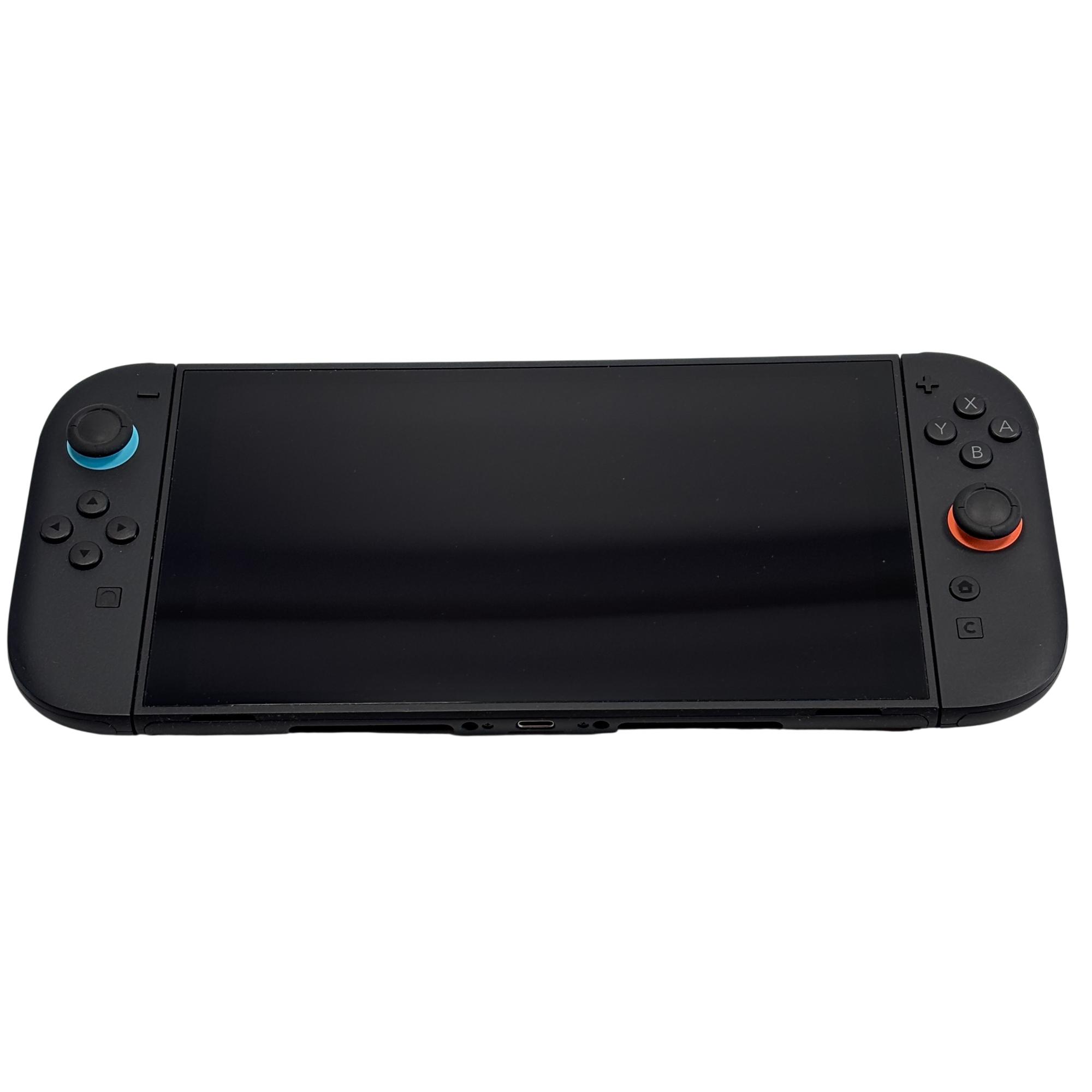 Nintendo Switch 2 BEE-001 256GB Black Handheld Video Game Console 3177
