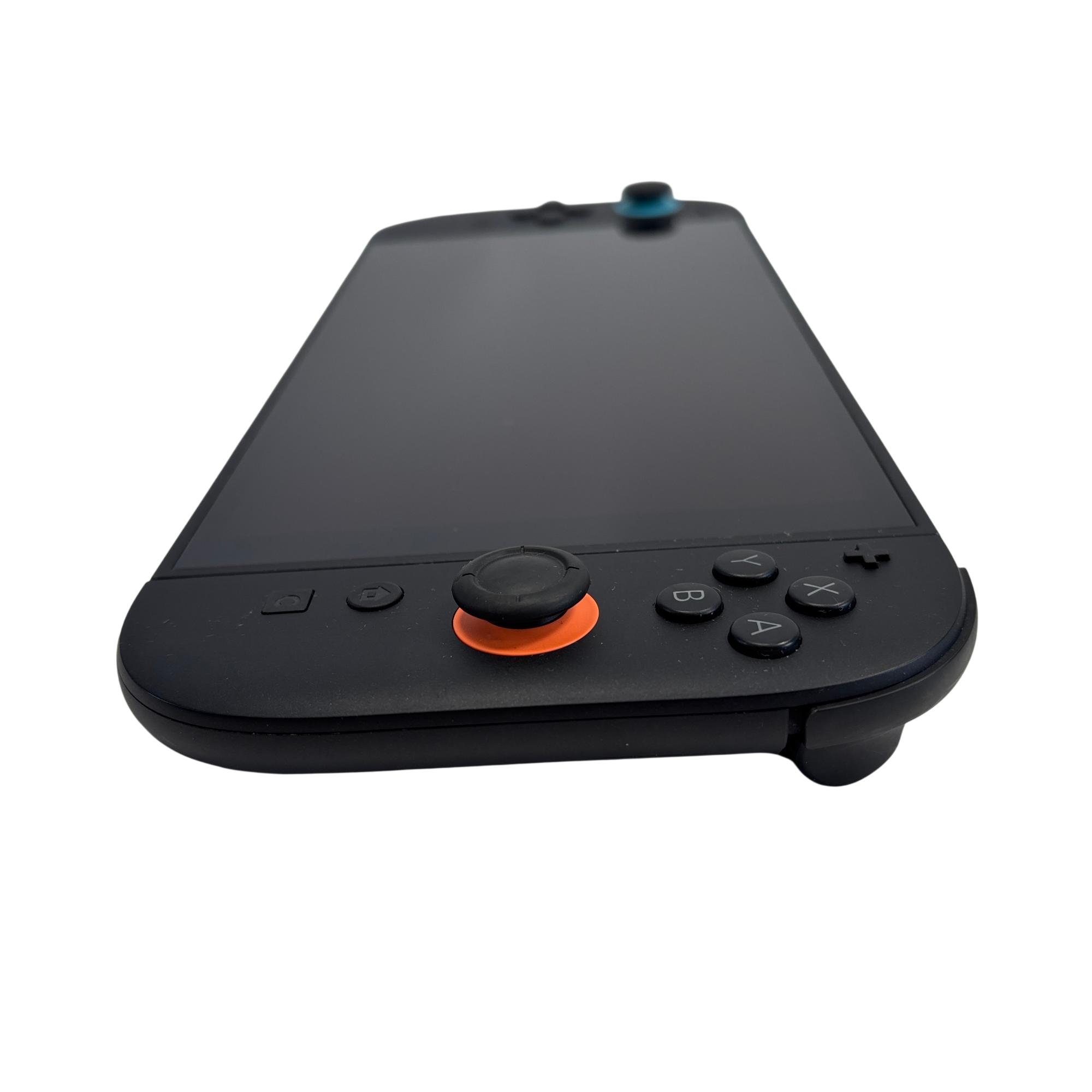 Nintendo Switch 2 BEE-001 256GB Black Handheld Video Game Console 3177