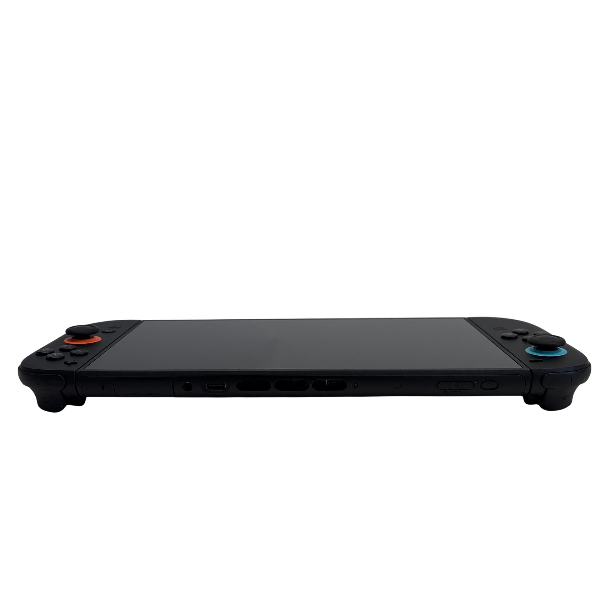 Nintendo Switch 2 BEE-001 256GB Black Handheld Video Game Console 3177