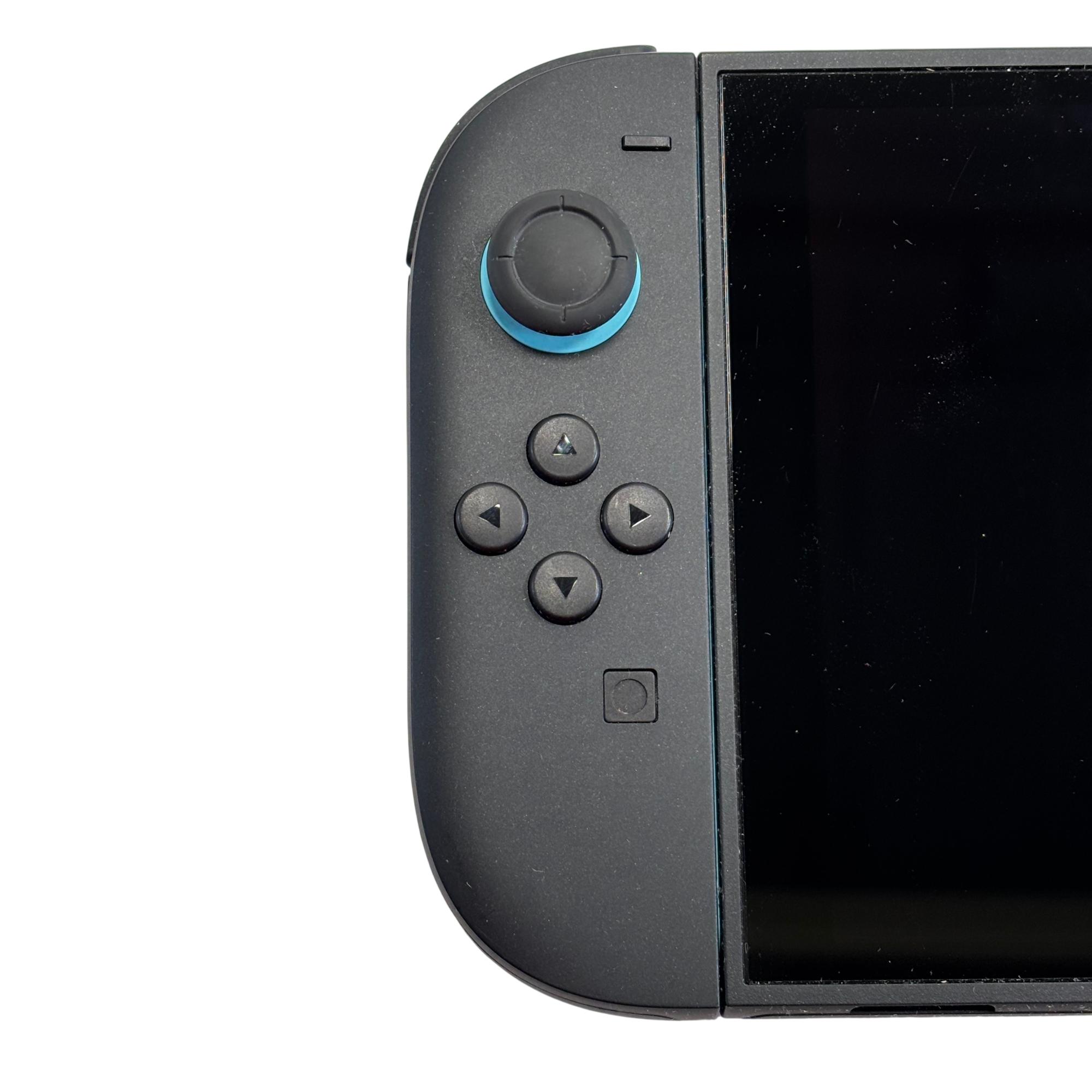 Nintendo Switch 2 BEE-001 256GB Black Handheld Video Game Console 3177