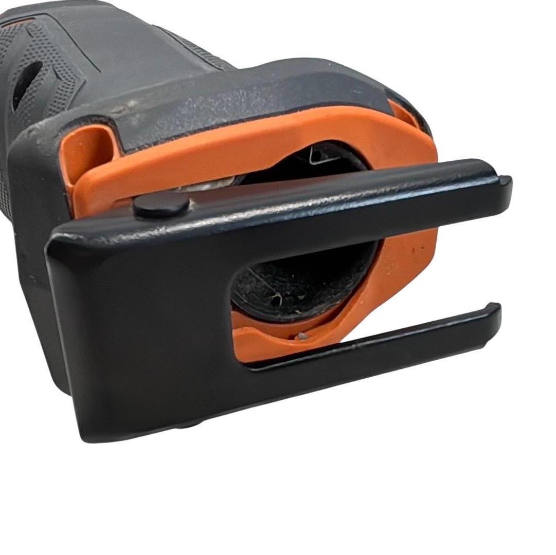 RIDGID R8646 18V Cordless Reciprocating Saw