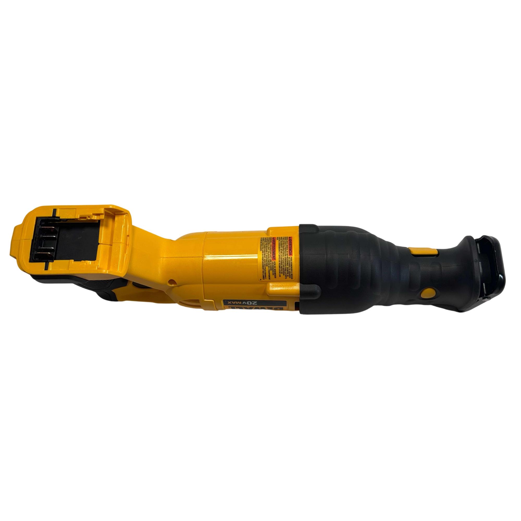 DeWalt DCS380 20V MAX Variable Speed Reciprocating Saw 3781