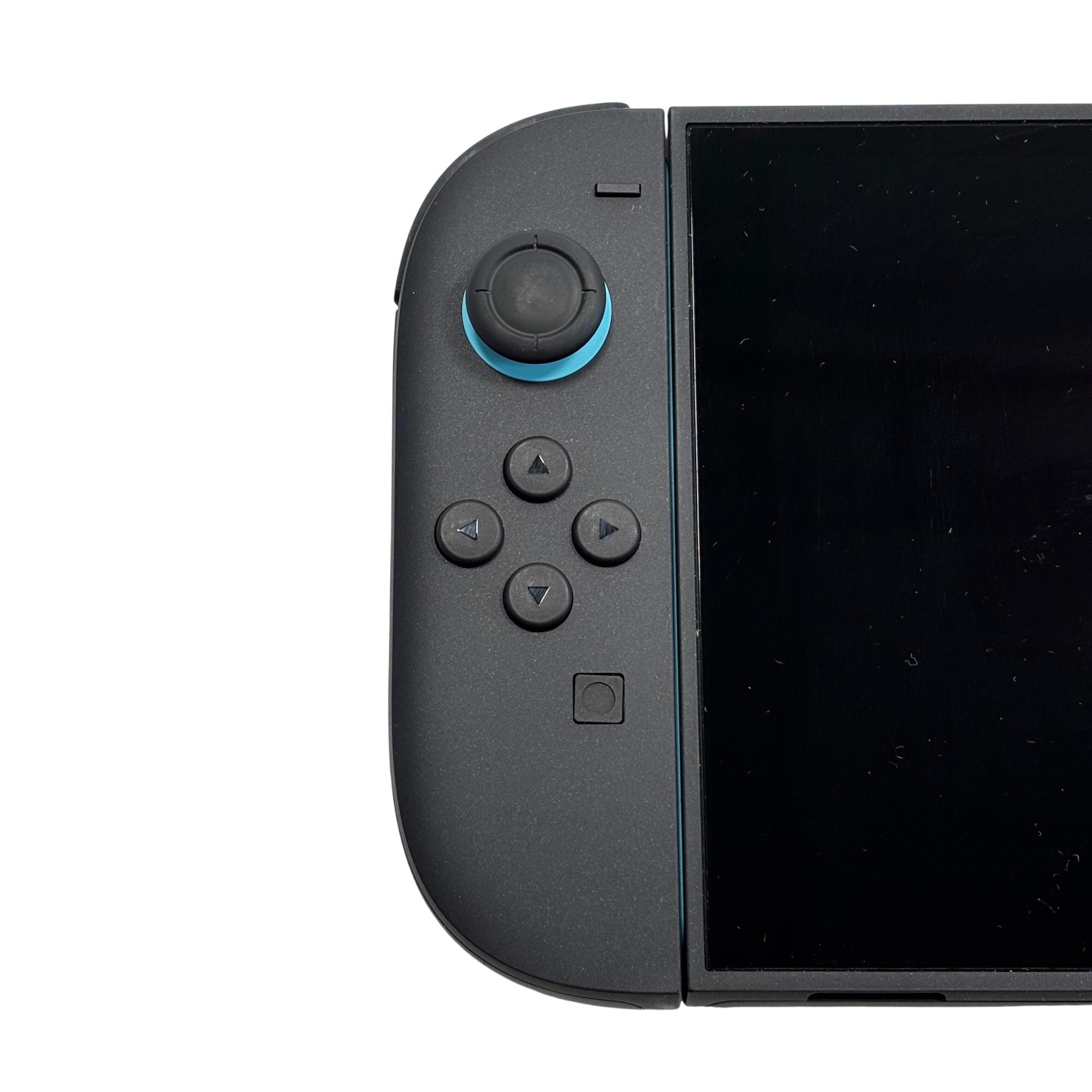 Nintendo Switch 2 BEE-001 256GB Black Handheld Video Game Console