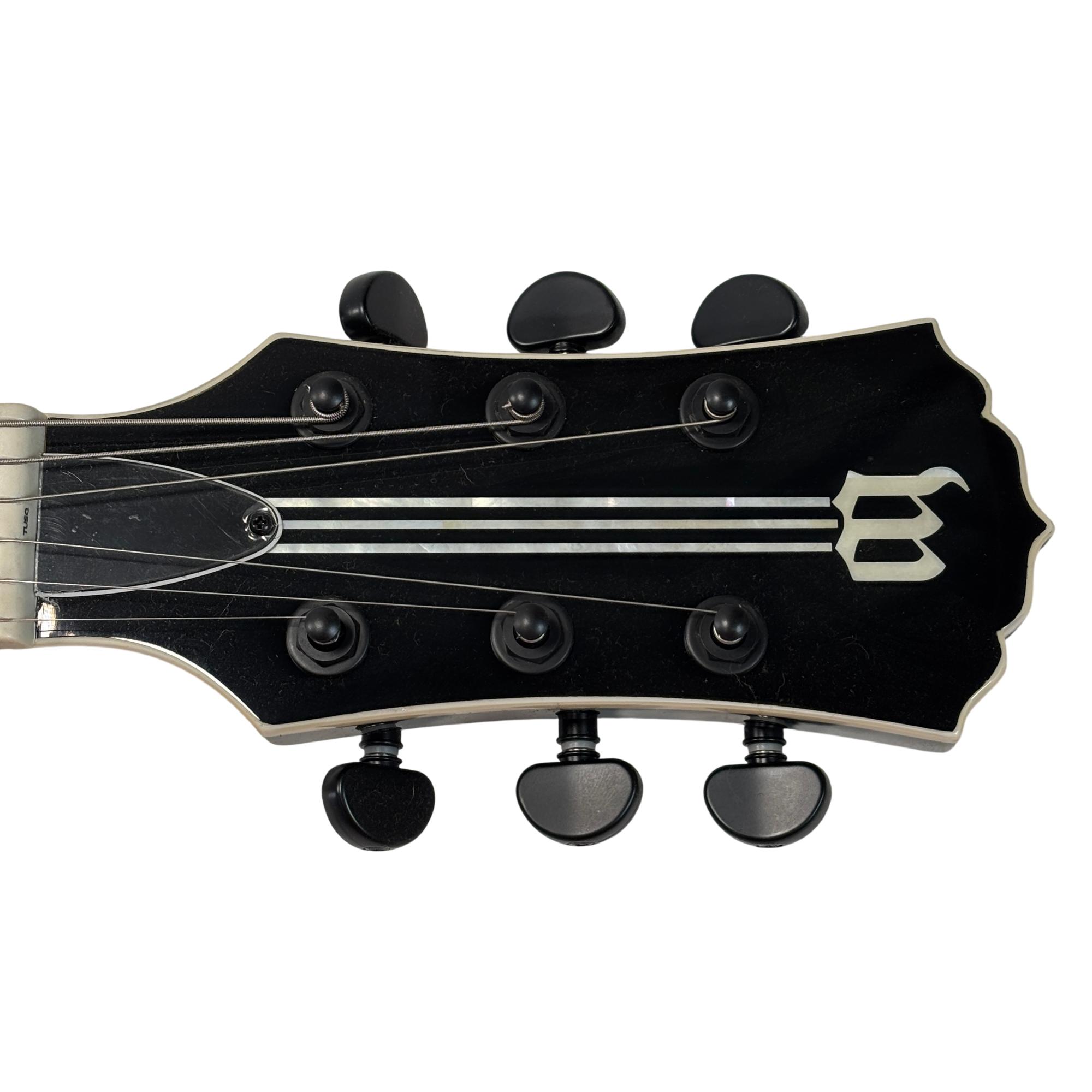 Wylde Audio Barbarian 6-String Electric Guitar - Local Pickup Only