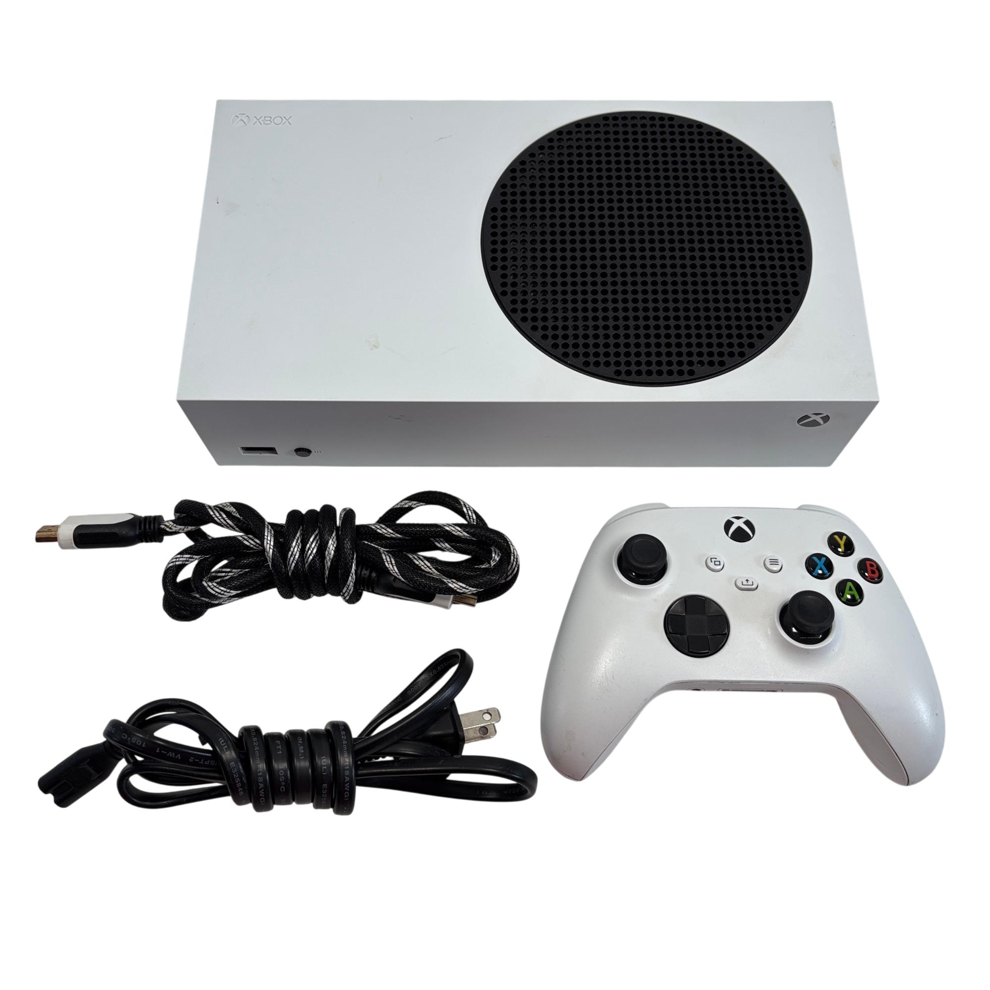 その他 Xbox Series S Xbox Series S 512GB Console, 1 ct - Kroger