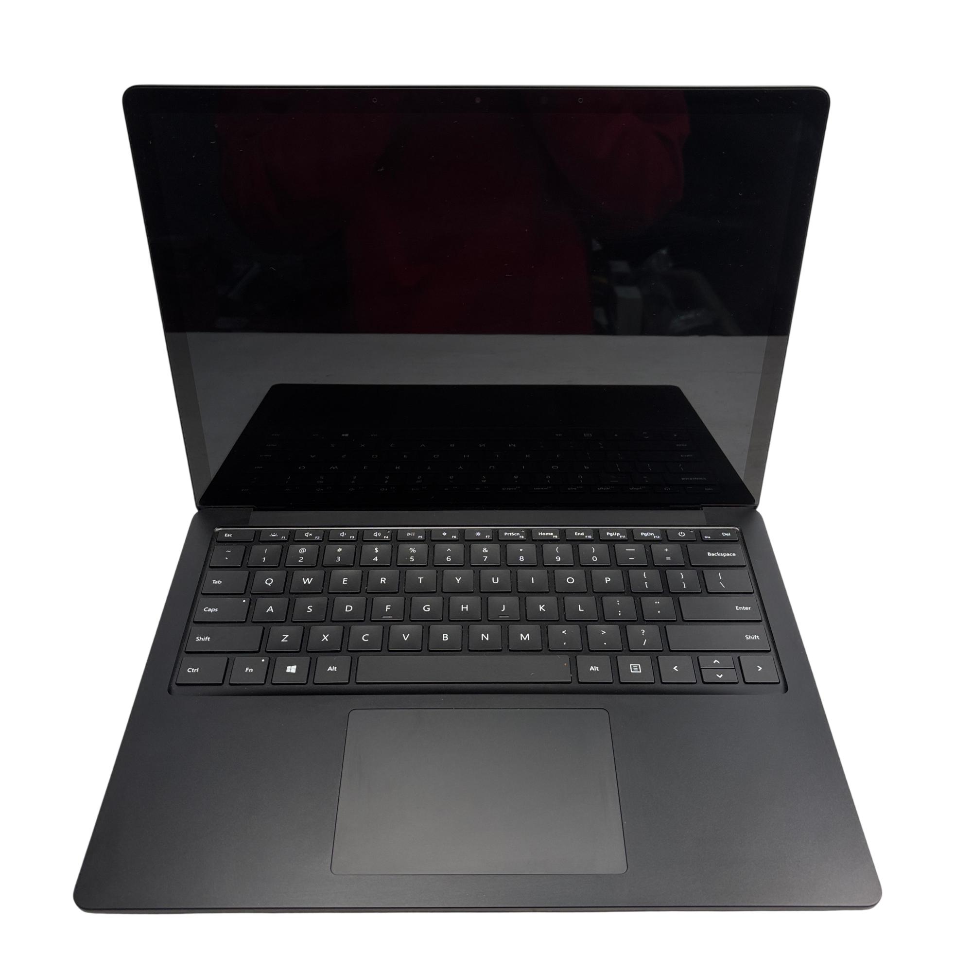 Microsoft Surface Laptop 3 Win 11 Core i5-1035G7 1.2GHz 8GB RAM