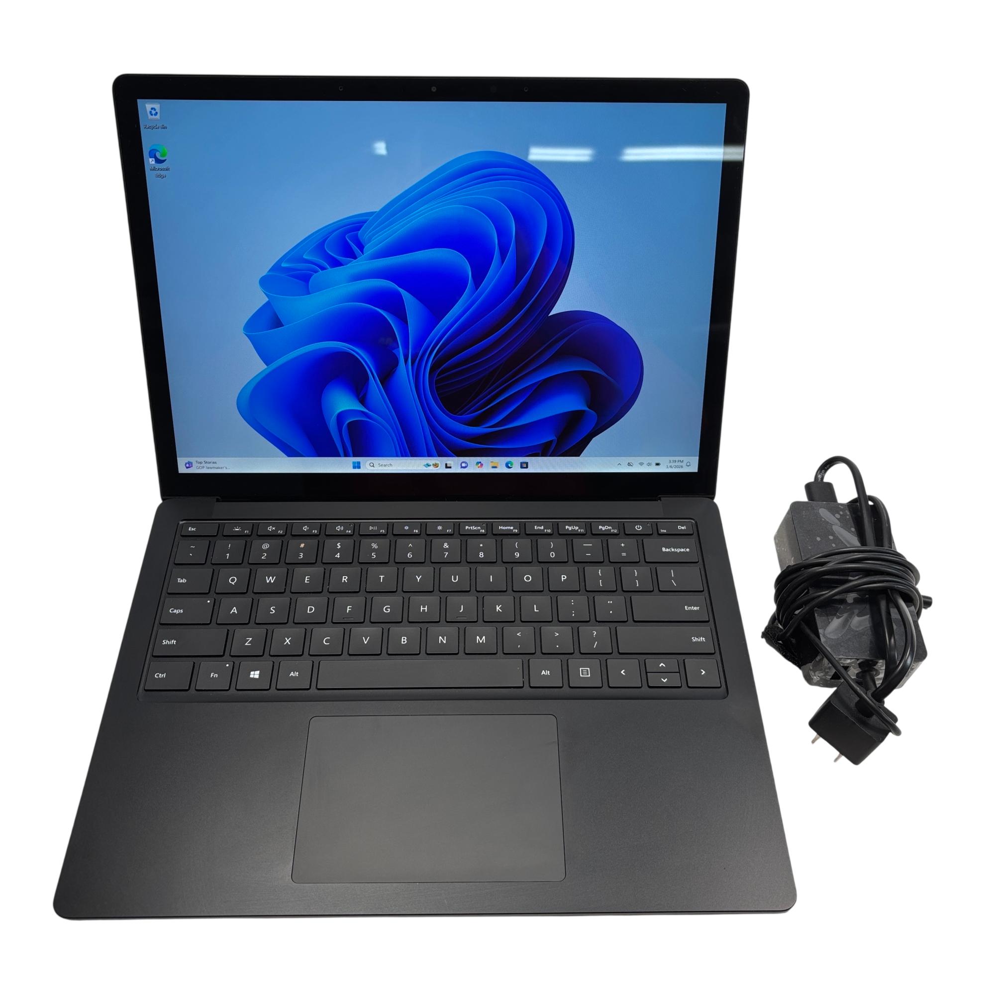 Windowsノート本体 Surface Laptop3 Win11 Pro/i5-1035G7/8GB Surface Laptop 【最新Windows11Pro】 Microsoft Laptop3 (Model:1867