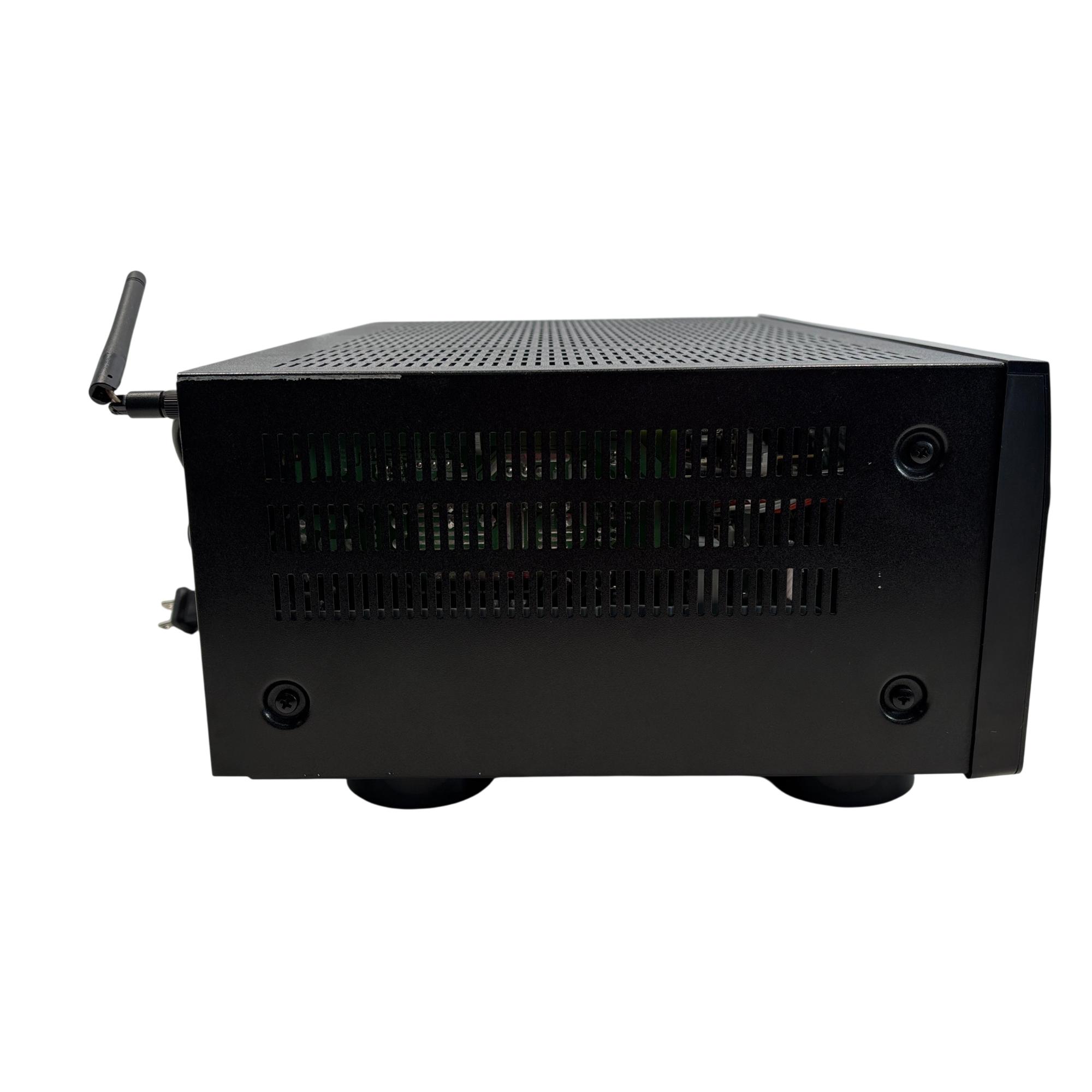 Denon AVR-S950H 7.2 Channel 4K Ultra HD Integrated Network AV Home