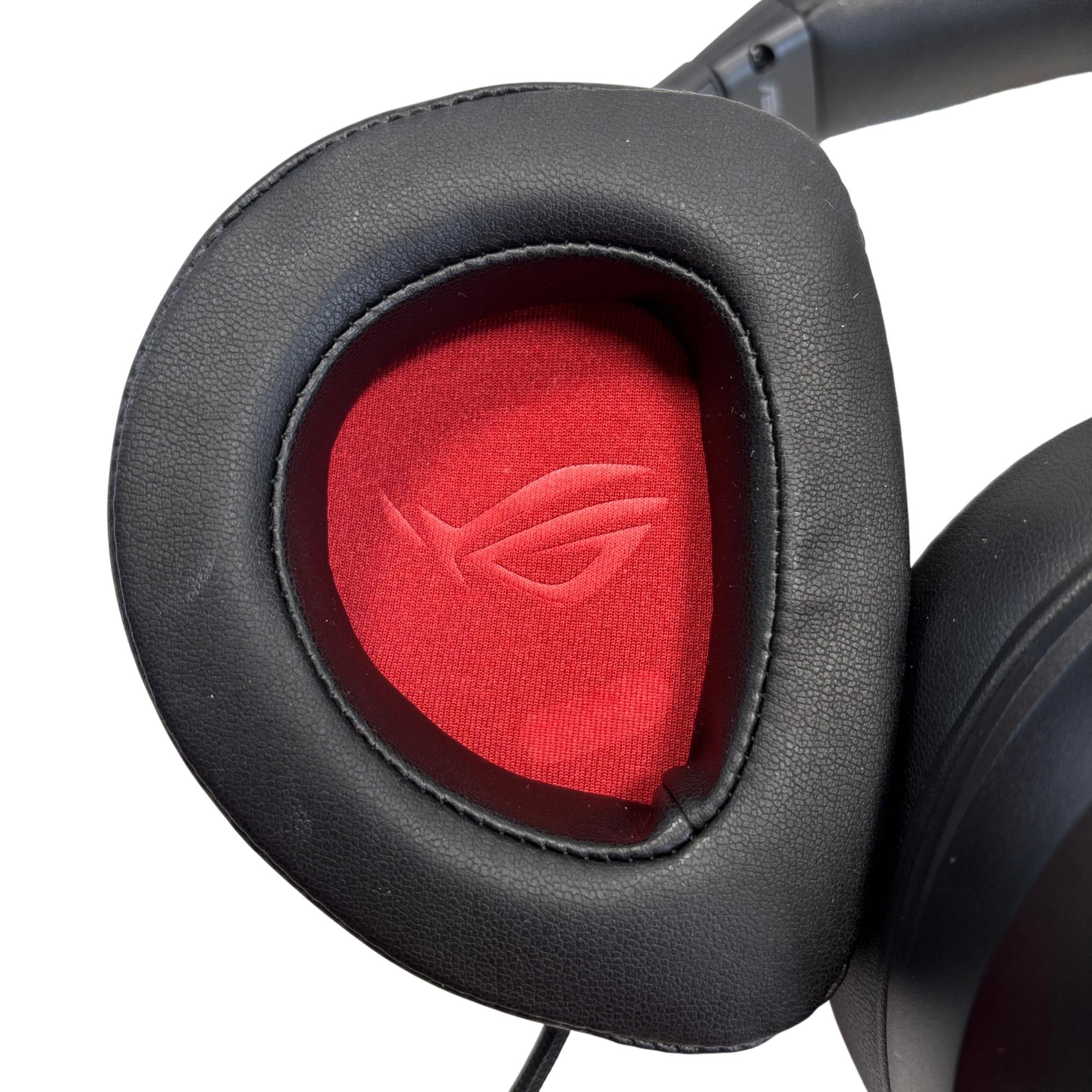 ASUS ROG Delta S Core 3.5mm Wired Multi-Platform Gaming Headset