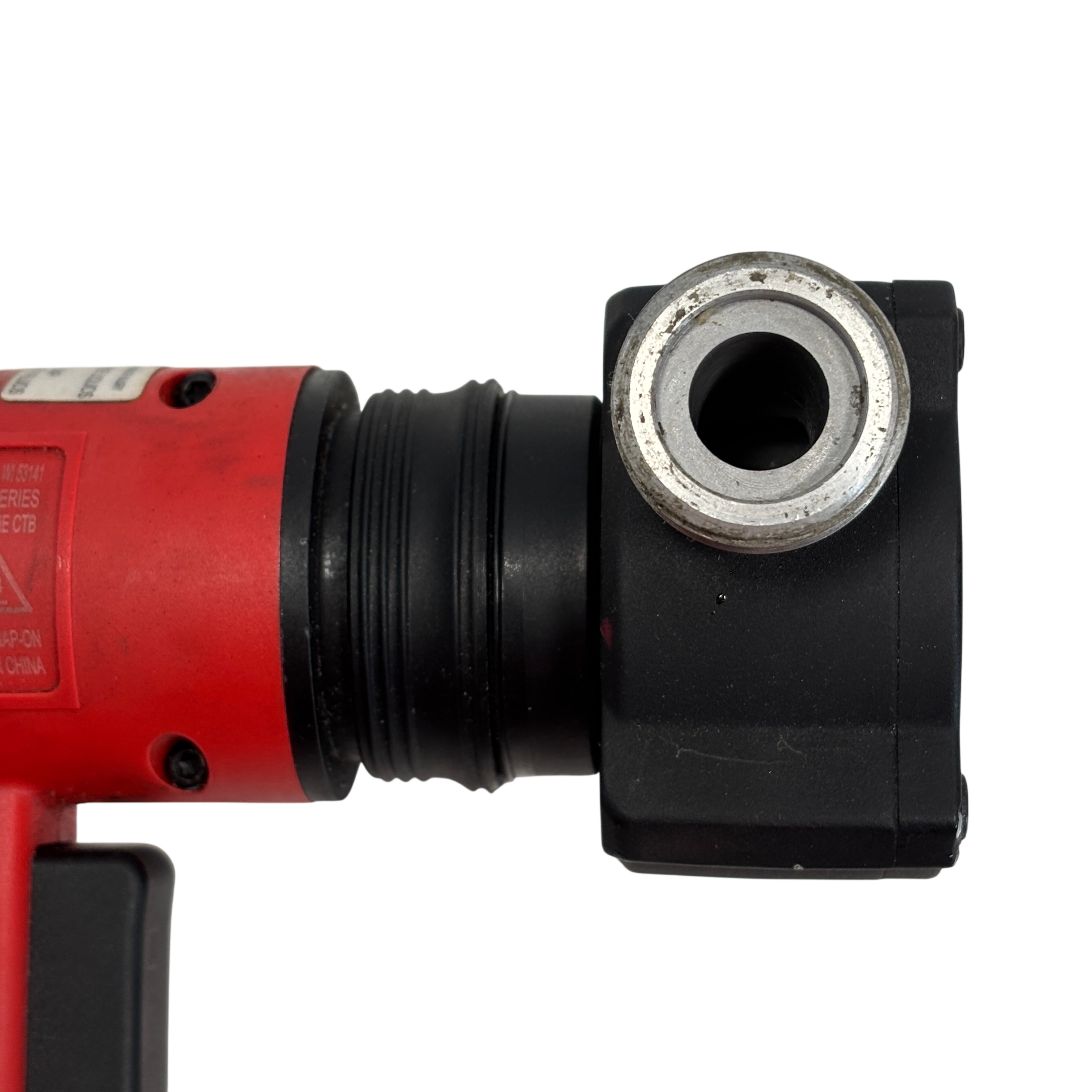 Snap-on CTTP861 14.4V Cordless Fluid Transfer Pump