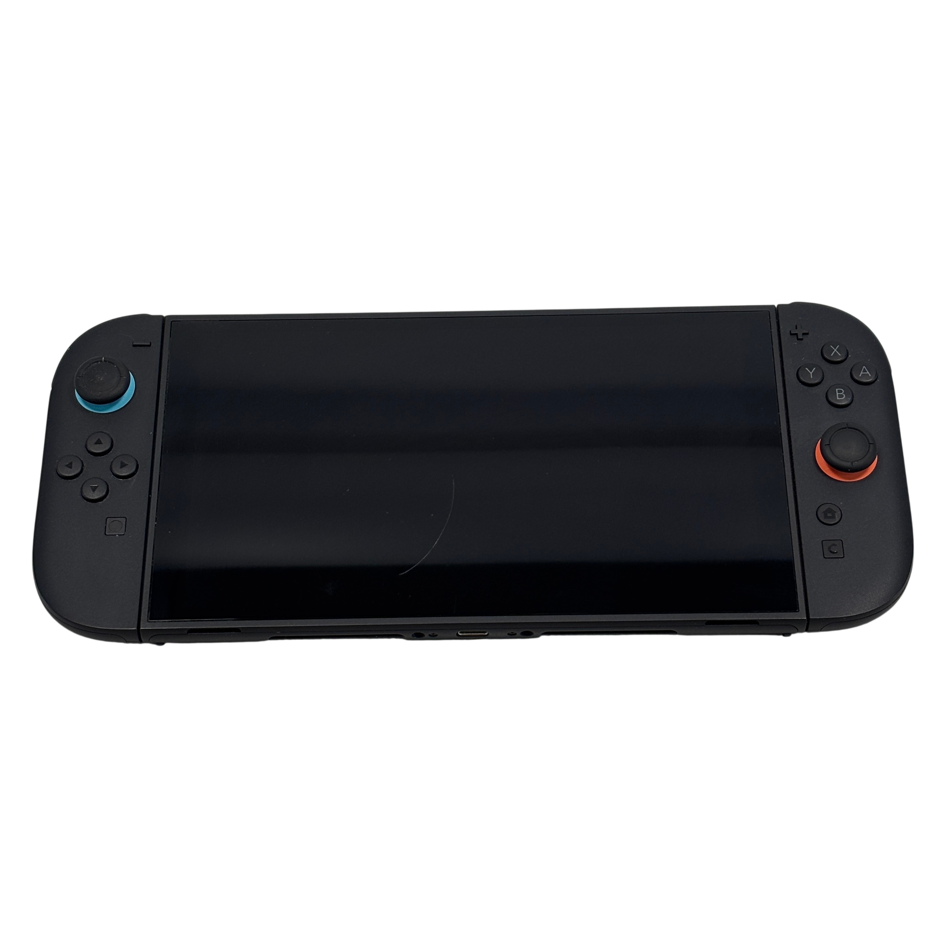 Nintendo Switch 2 BEE-001 256GB Black Handheld Video Game Console