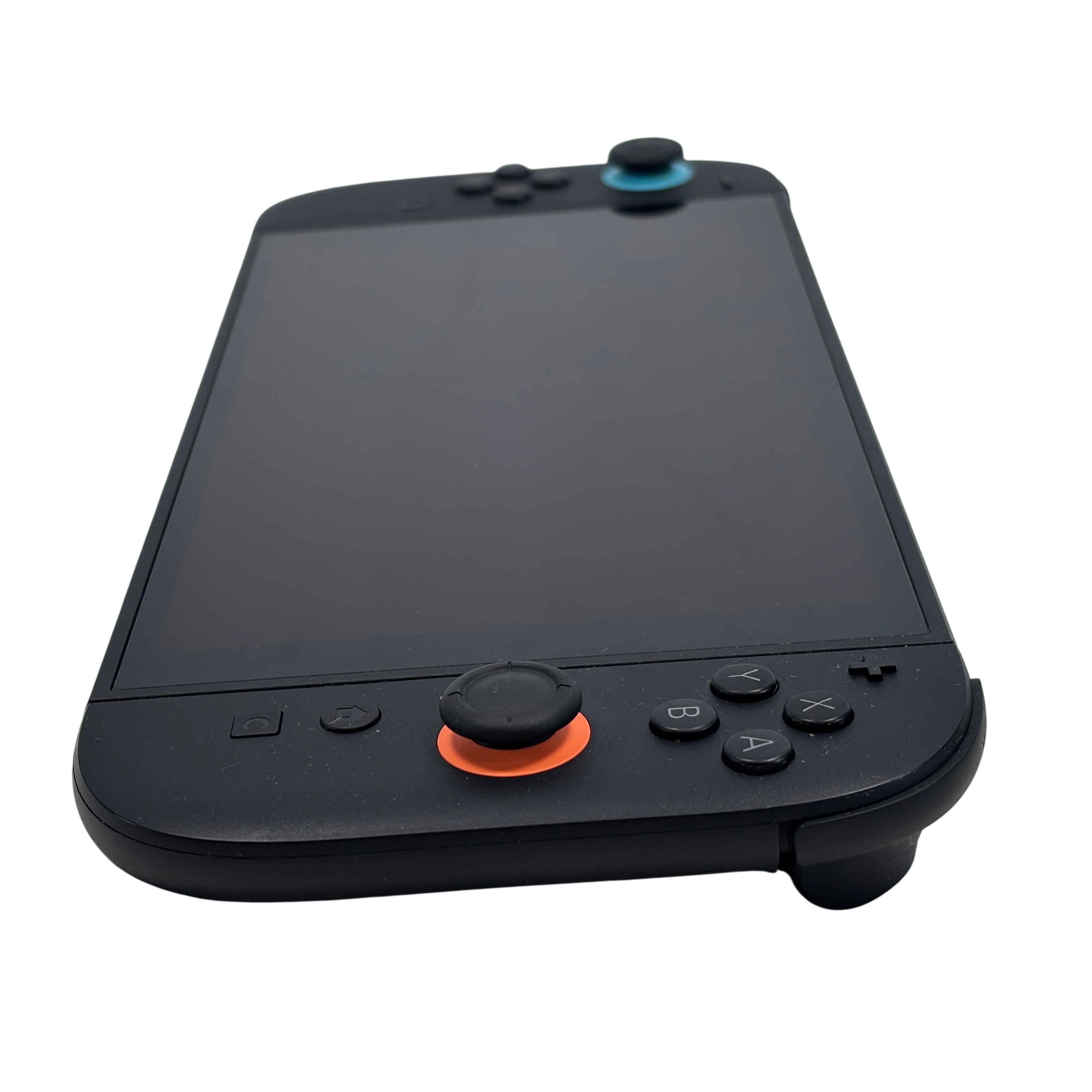 Nintendo Switch 2 BEE-001 256GB Black Handheld Video Game Console