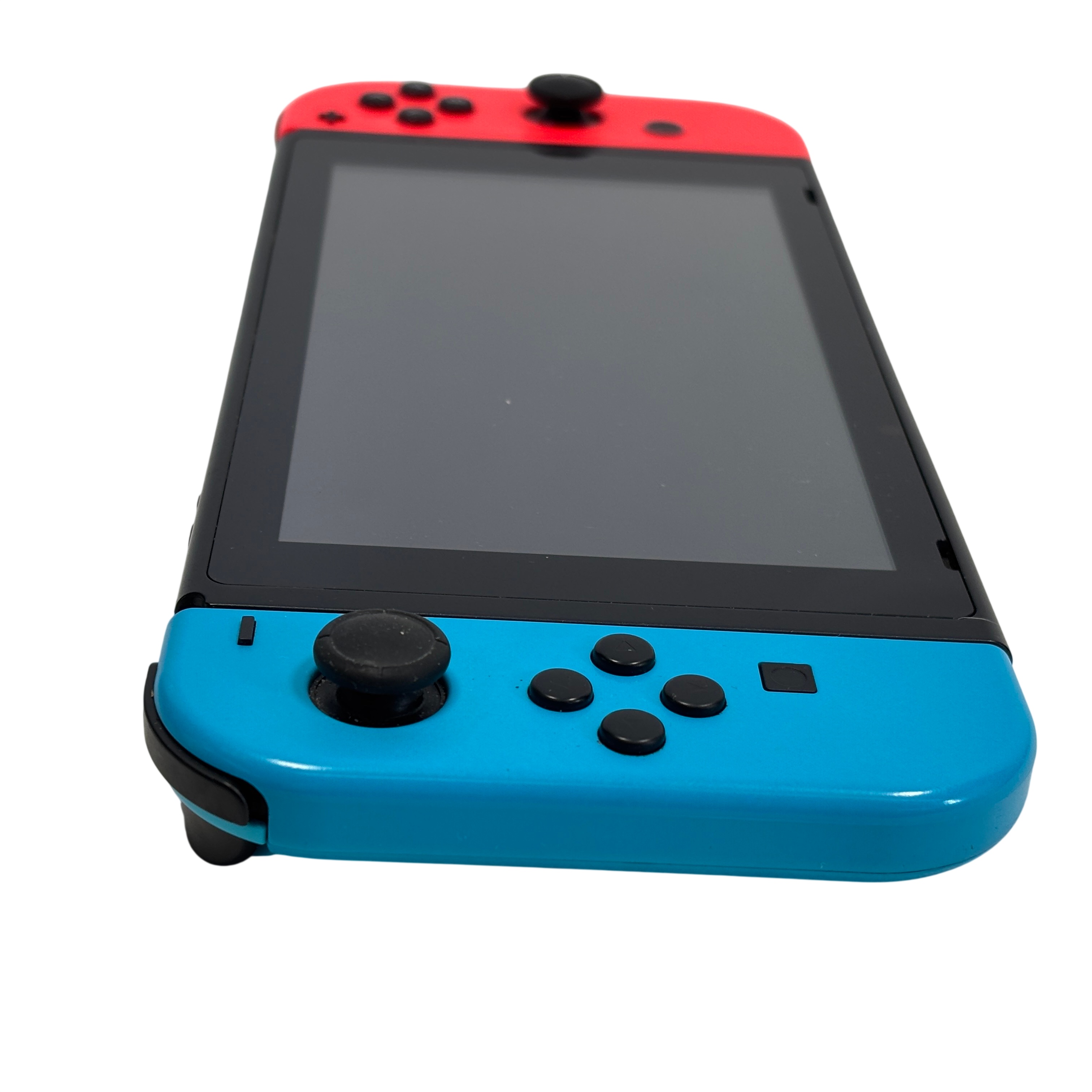 Nintendo Switch HAC-001(-01) 32GB Neon Blue/Neon Red Video Game