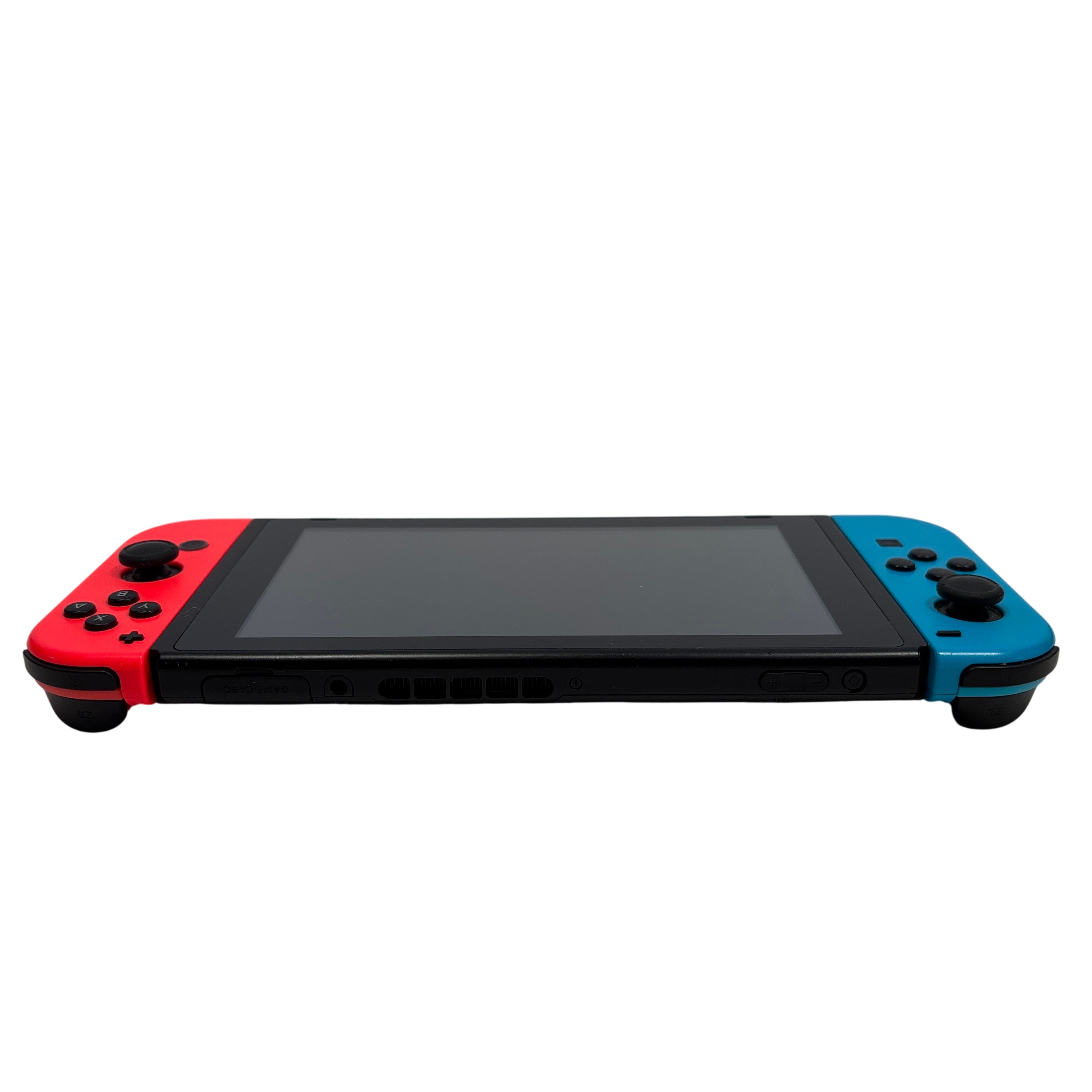 Nintendo Switch HAC-001(-01) 32GB Neon Blue/Neon Red Video Game