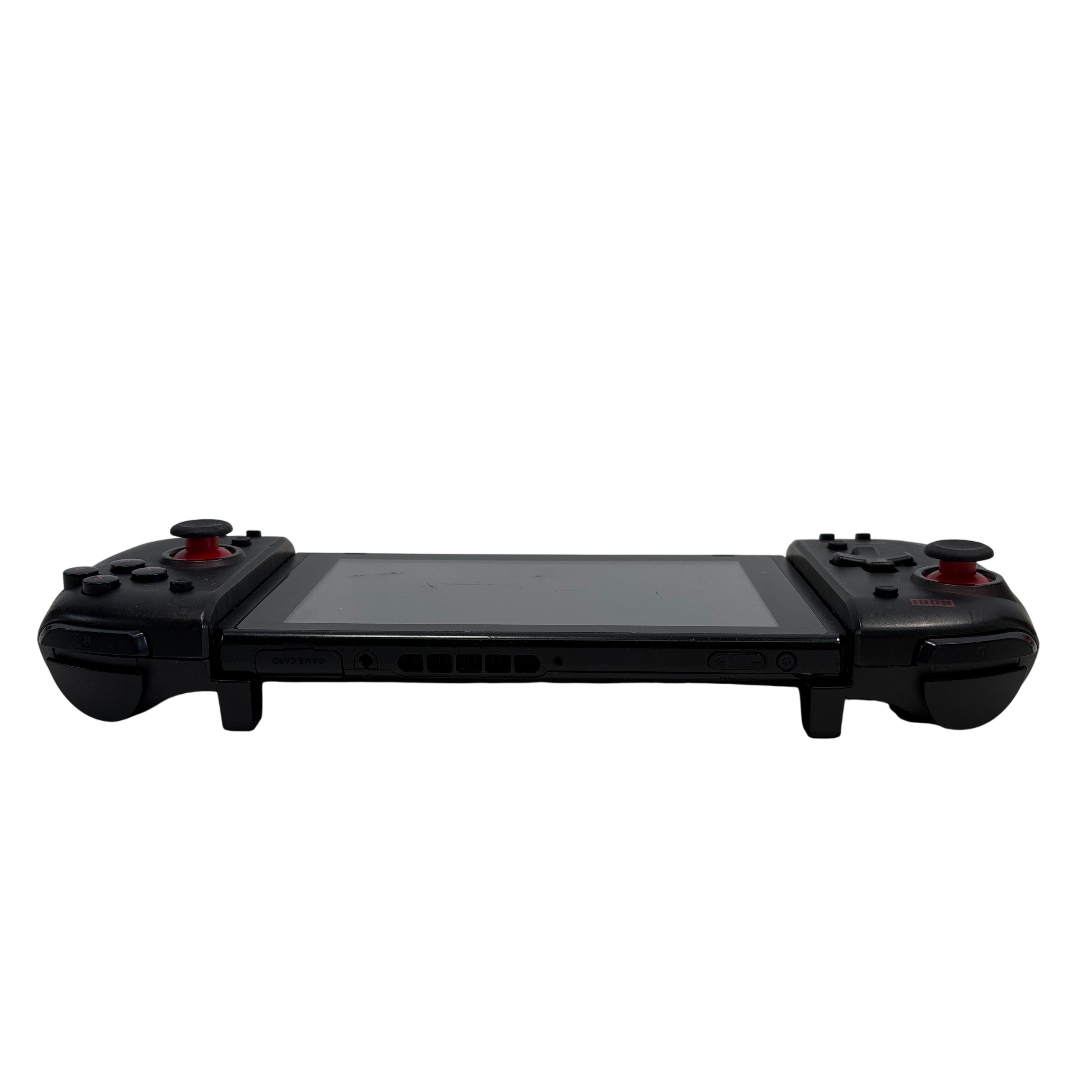 Nintendo Switch HAC-001(-01) 32GB Black Handheld Video Game