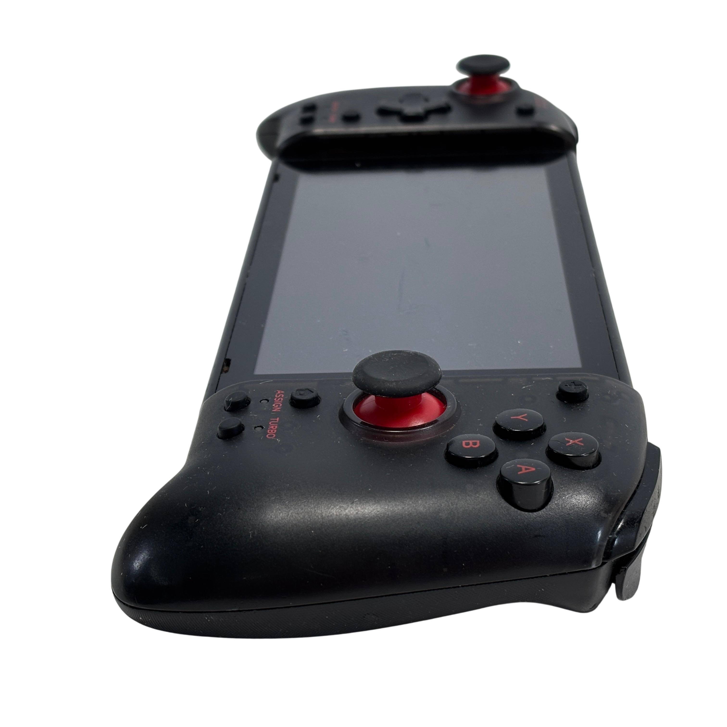 Nintendo Switch HAC-001(-01) 32GB Black Handheld Video Game