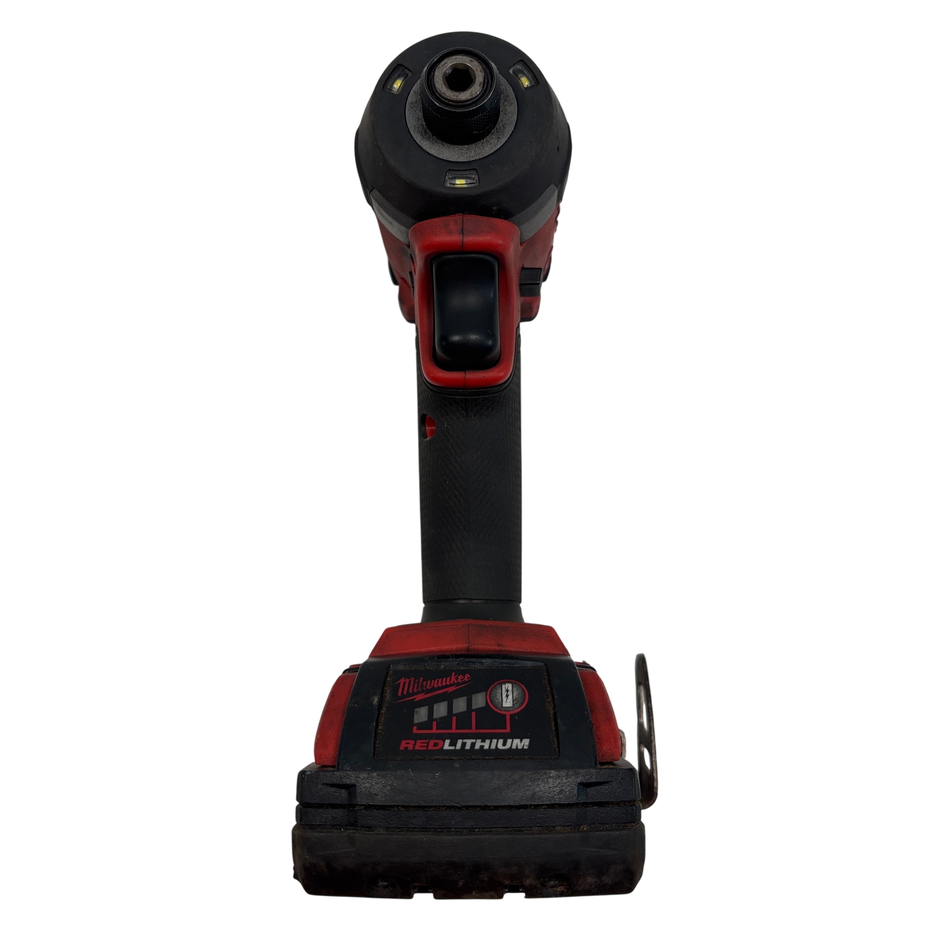 Milwaukee 2953-20 M18 FUEL Brushless Cordless 1/4
