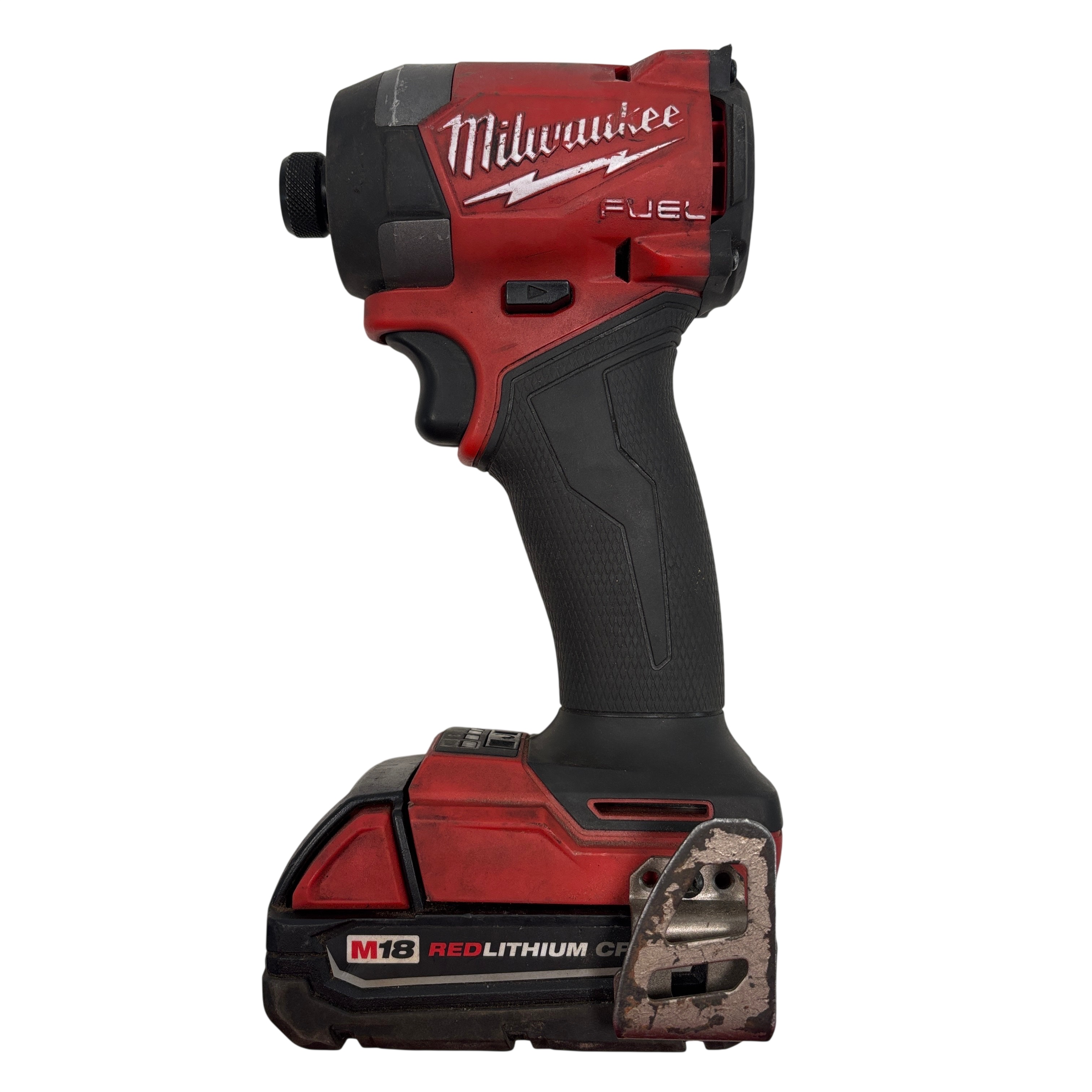Milwaukee 2953-20 M18 FUEL Brushless Cordless 1/4