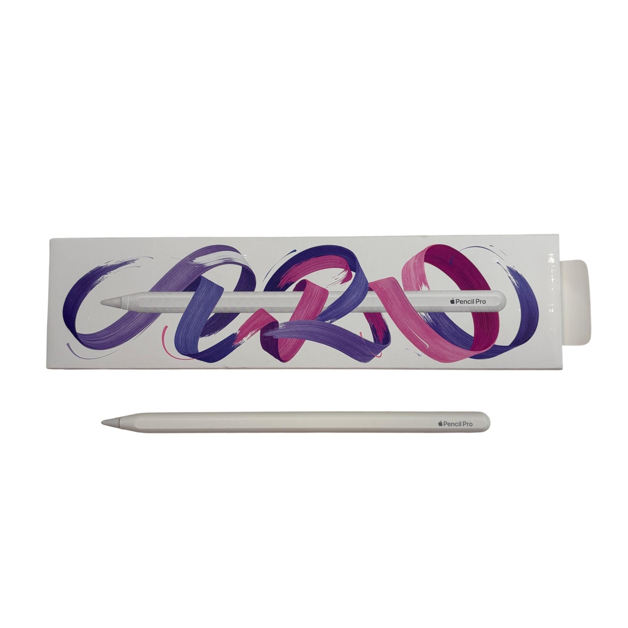 Apple Pencil Pro MX2D3AM/A A2538 White iPad Stylus