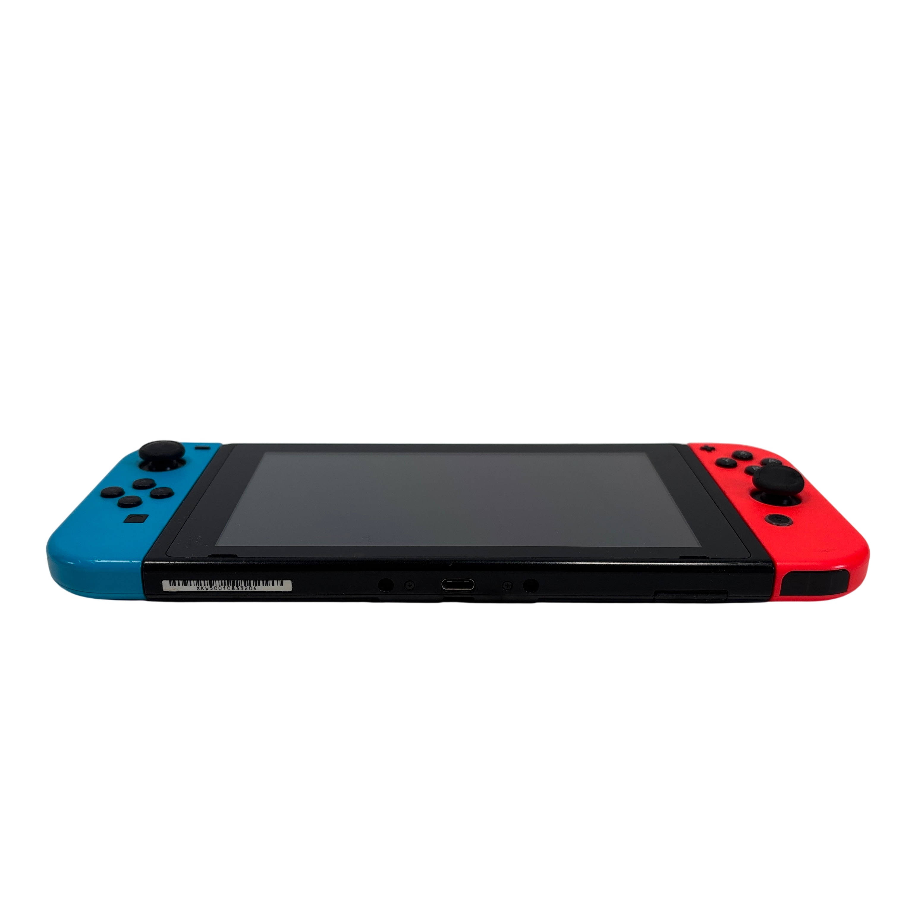 Nintendo Switch HAC-001(-01) 32GB Neon Blue/Neon Red Video Game