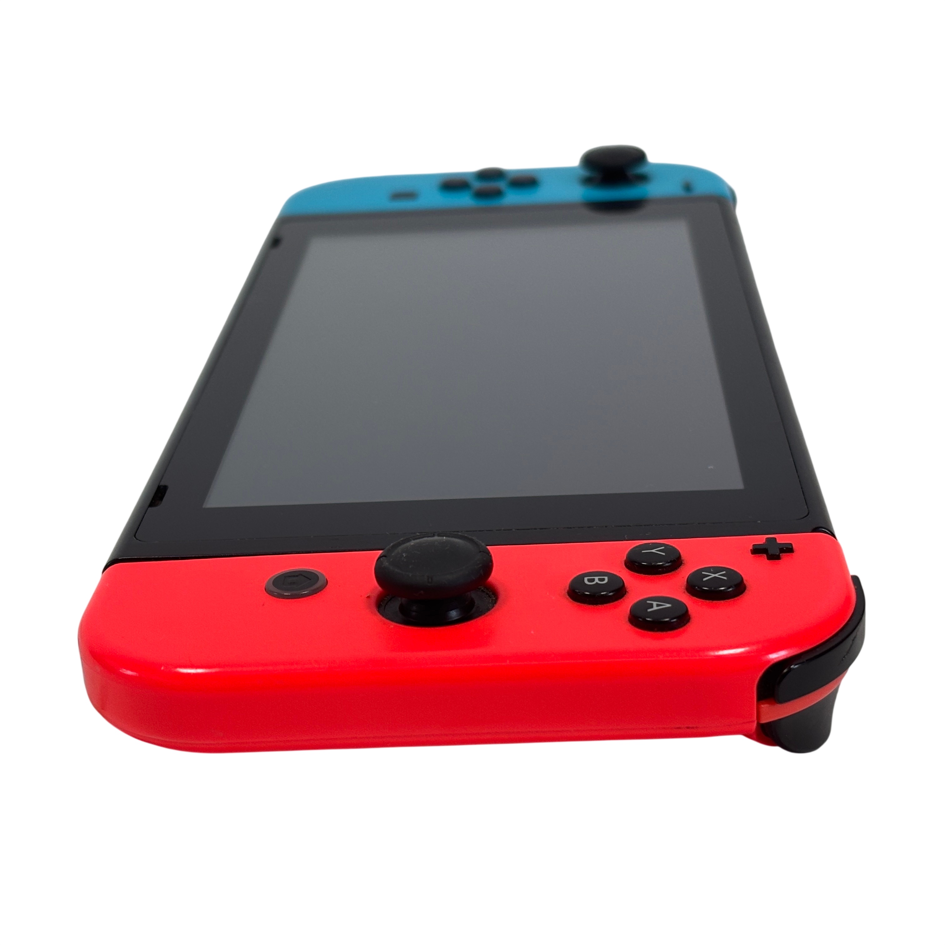 Nintendo Switch HAC-001 32GB Neon Blue/Neon Red Video Game Console