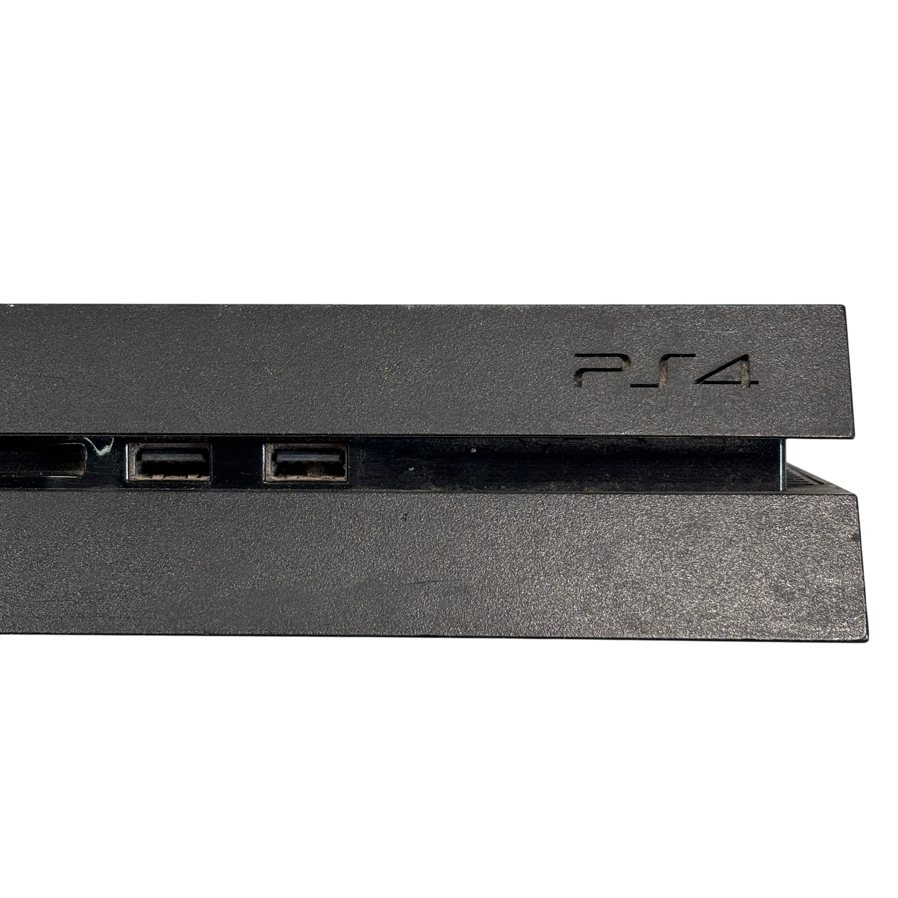 Sony PlayStation 4 CUH-1115A 500GB Black Video Game Console - 7029