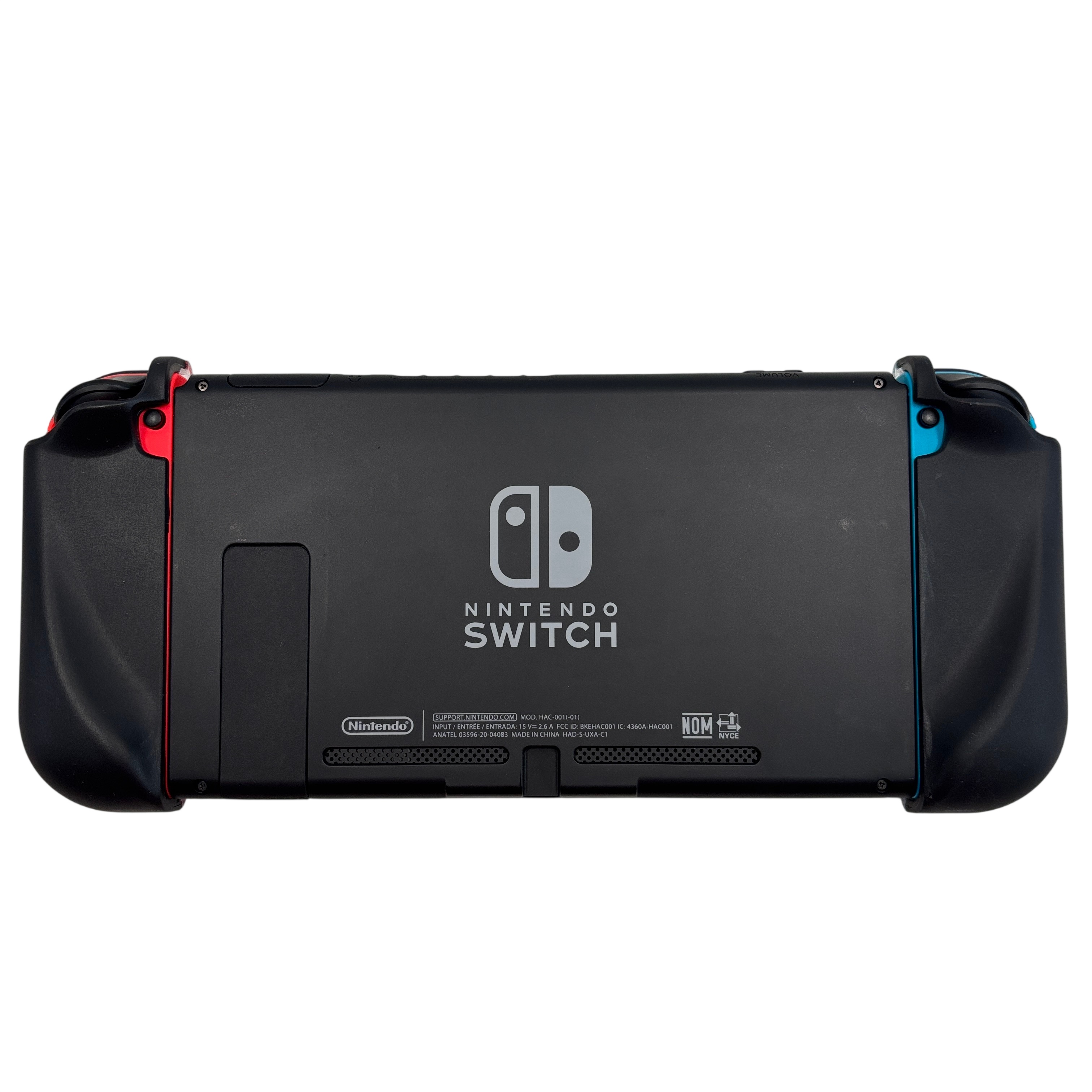 Nintendo Switch Original HAC-001(-01) 32GB Handheld Video Game Nintendo Switch Original HAC-001(-01) 32GB Handheld Video Game