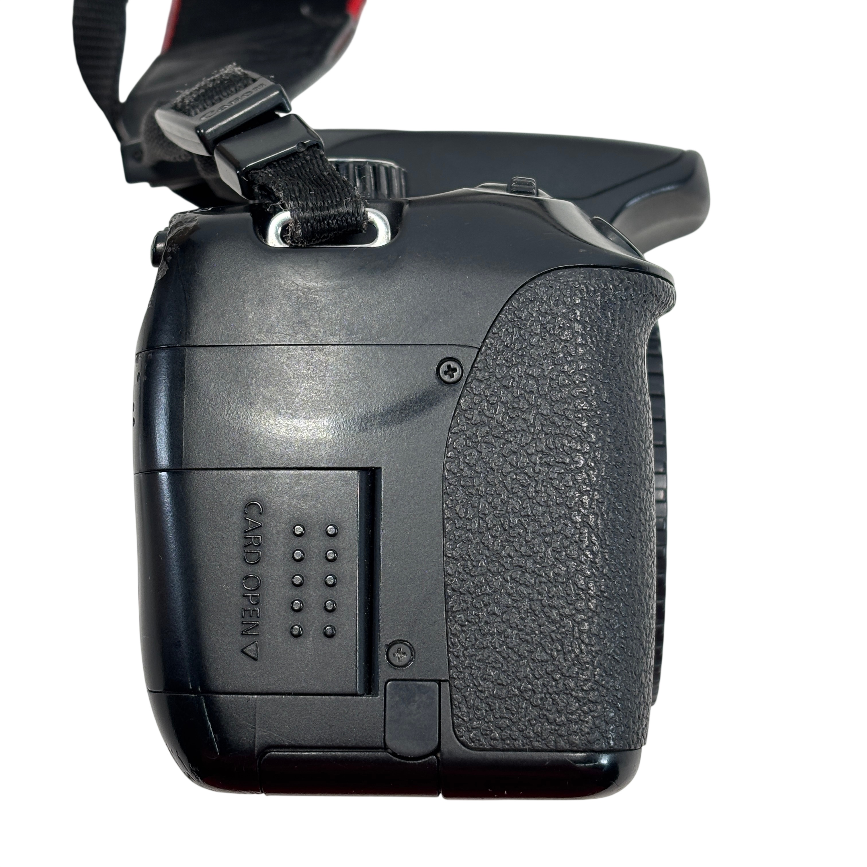 Canon EOS Rebel T4i DS126371 18MP 1080p Digital SLR Camera Kit