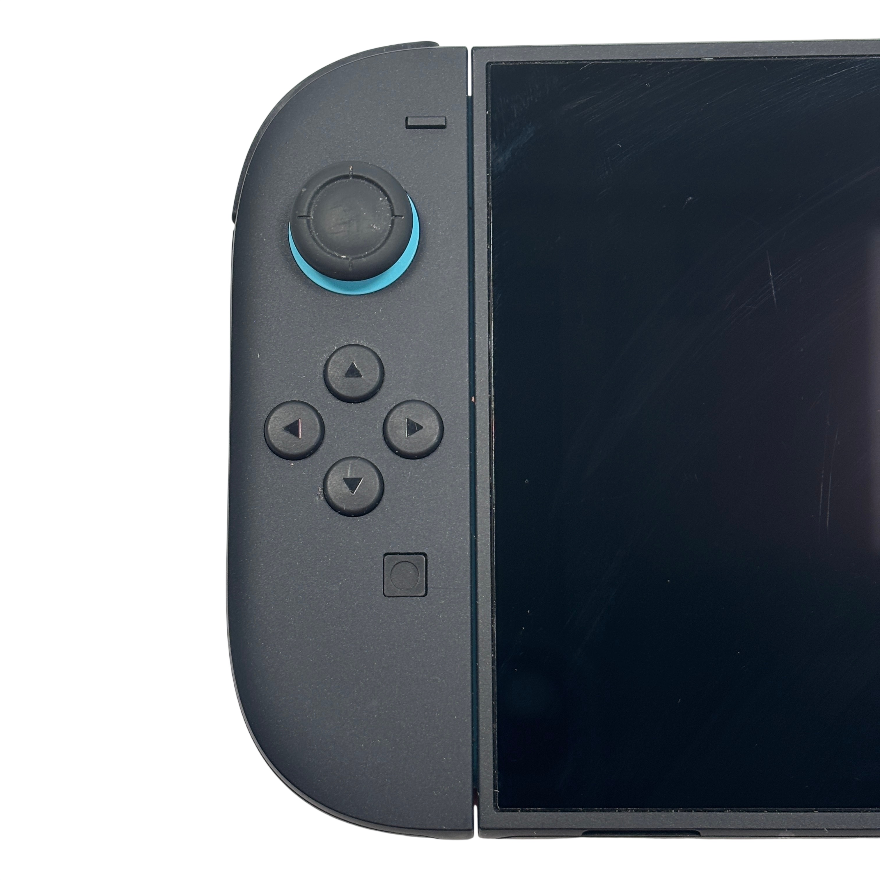 Nintendo Switch 2 BEE-001 256GB Black Handheld Video Game Console