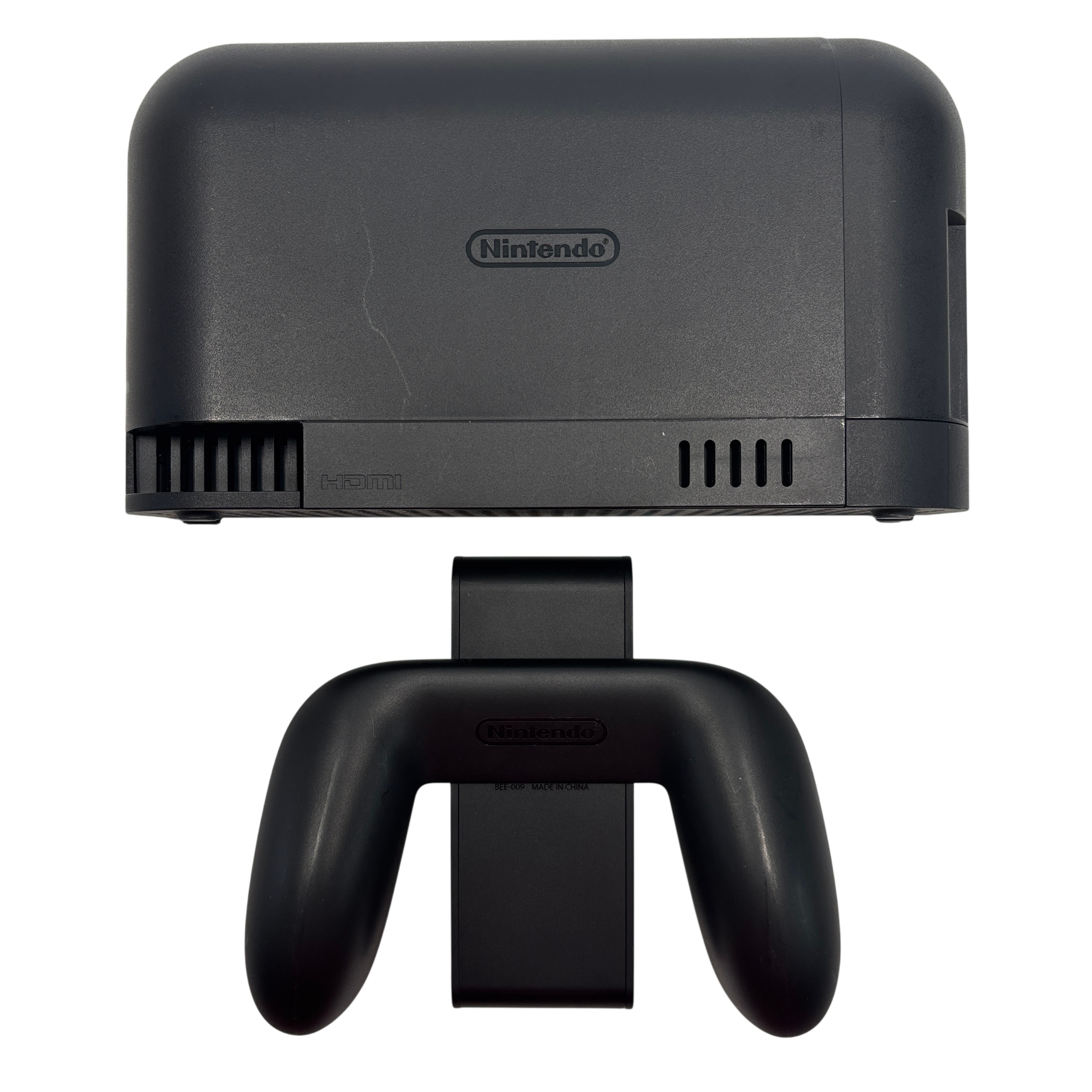Nintendo Switch 2 BEE-001 256GB Black Handheld Video Game Console