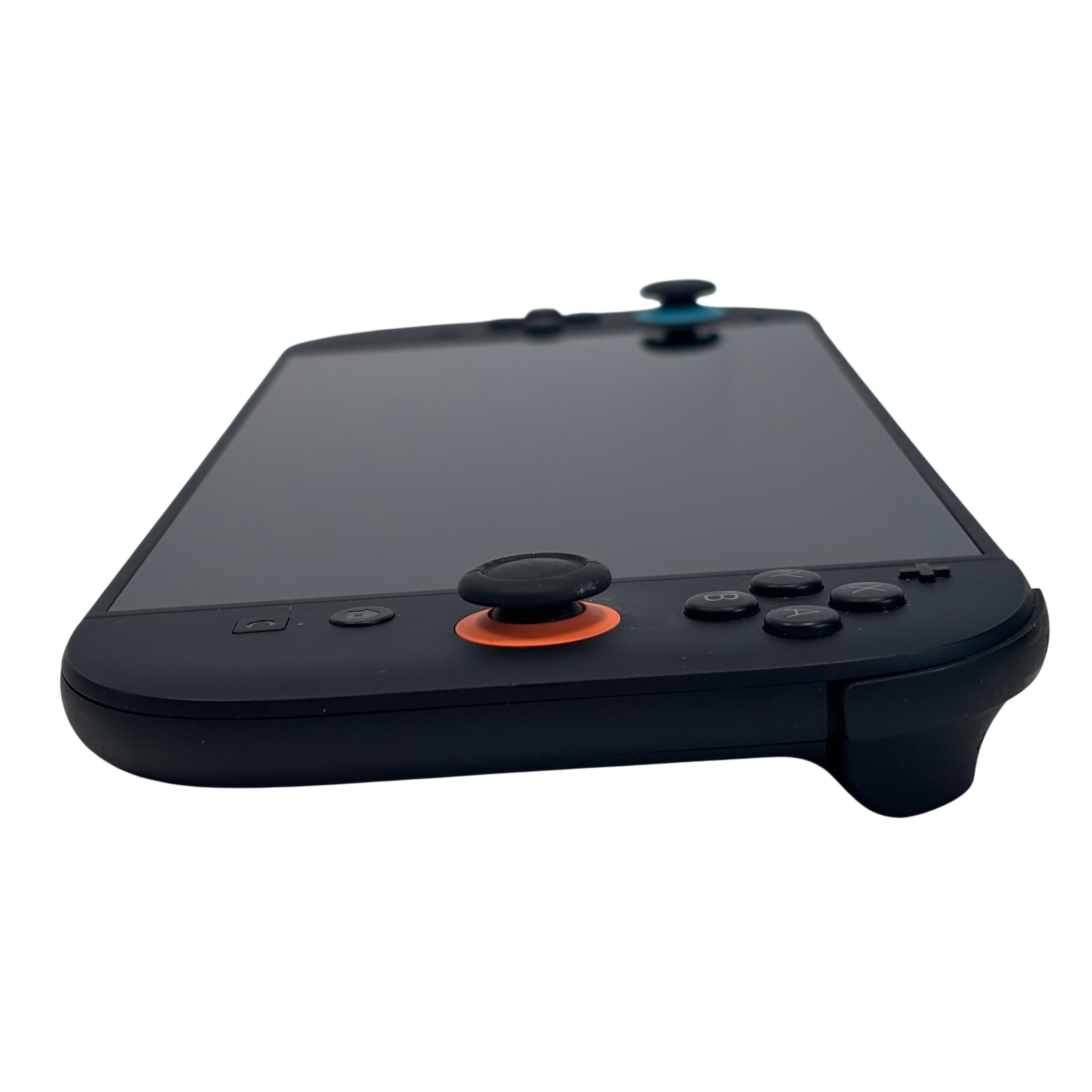 Nintendo Switch 2 BEE-001 256GB Black Handheld Video Game Console