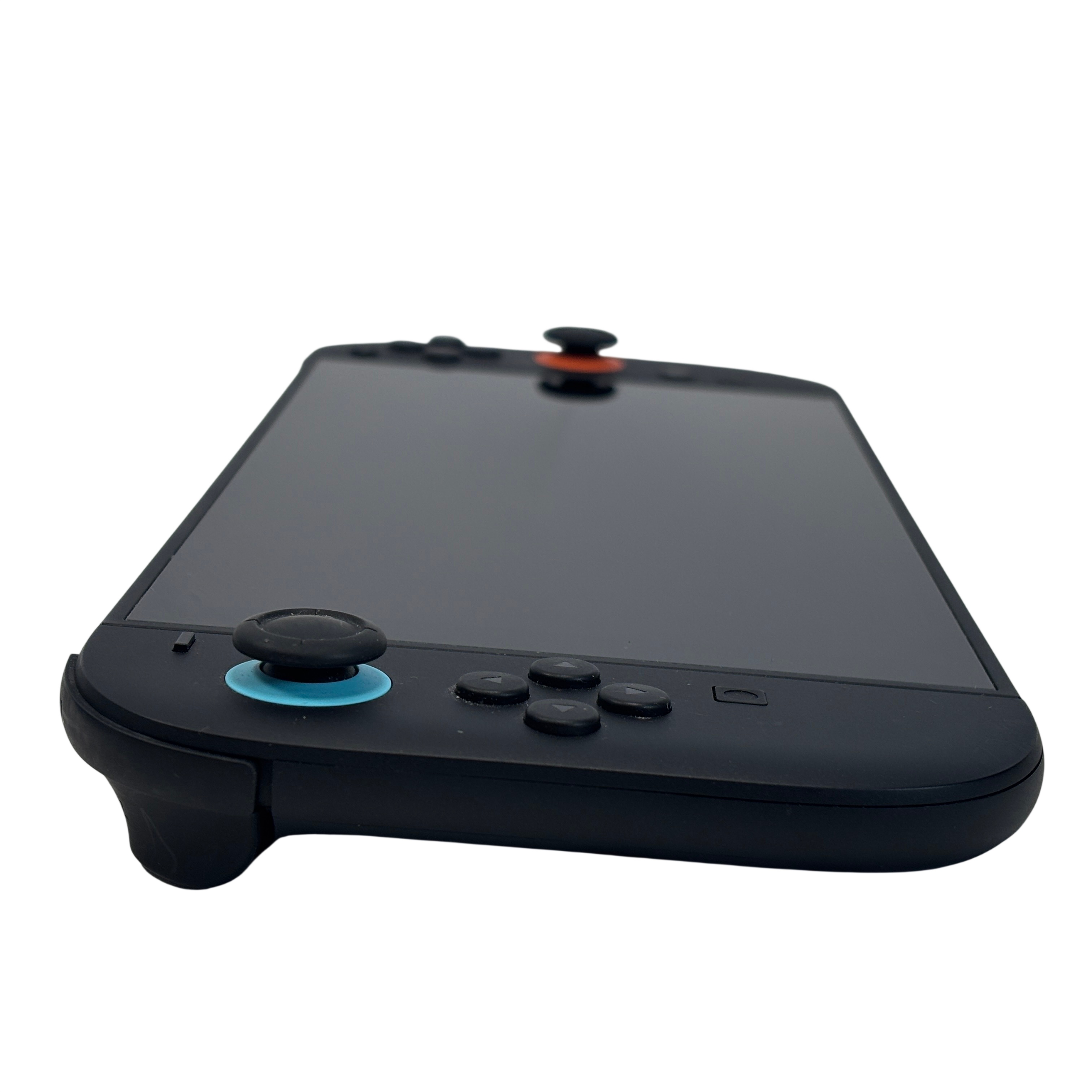 Nintendo Switch 2 BEE-001 256GB Black Handheld Video Game Console