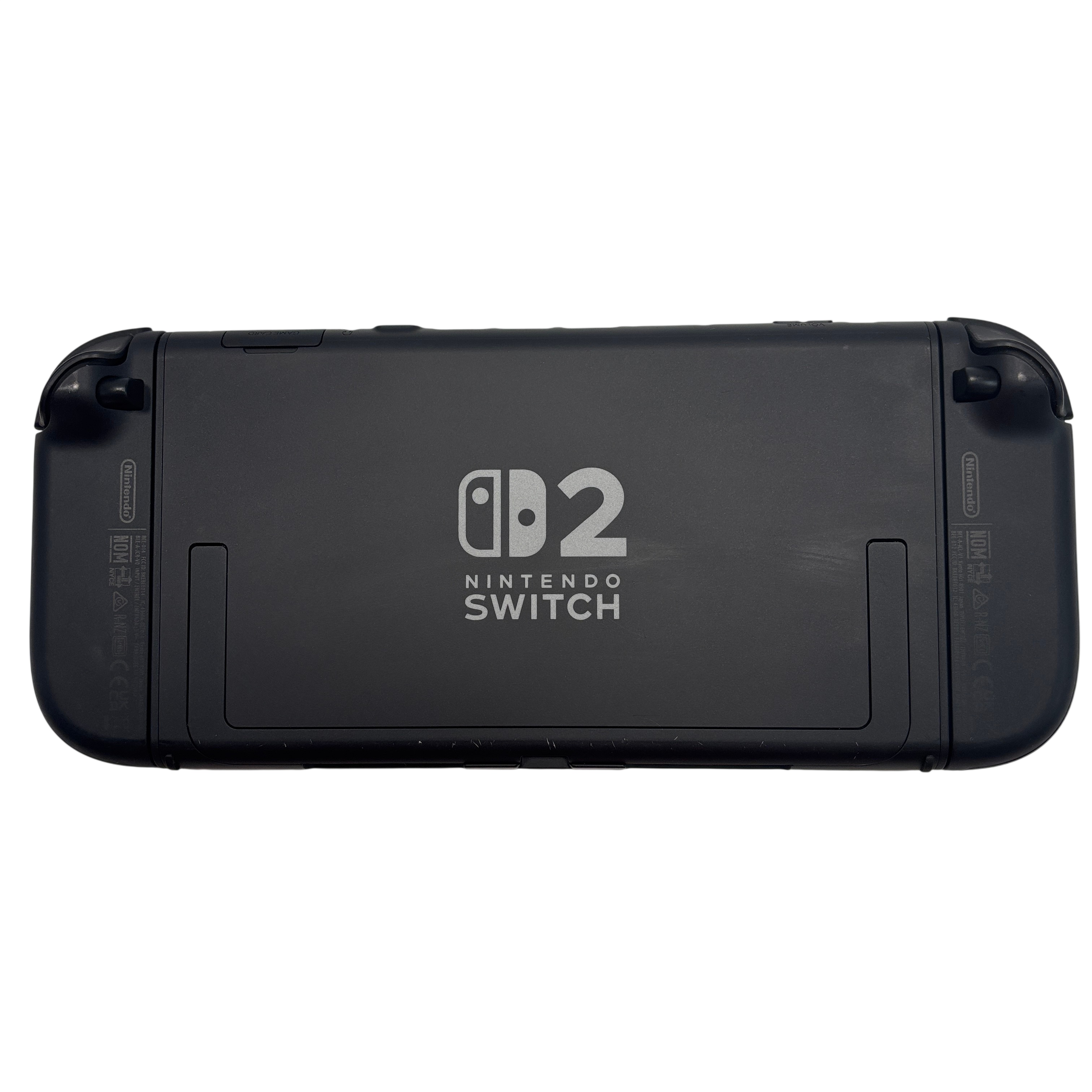 Nintendo Switch 2 BEE-001 256GB Black Handheld Video Game Console