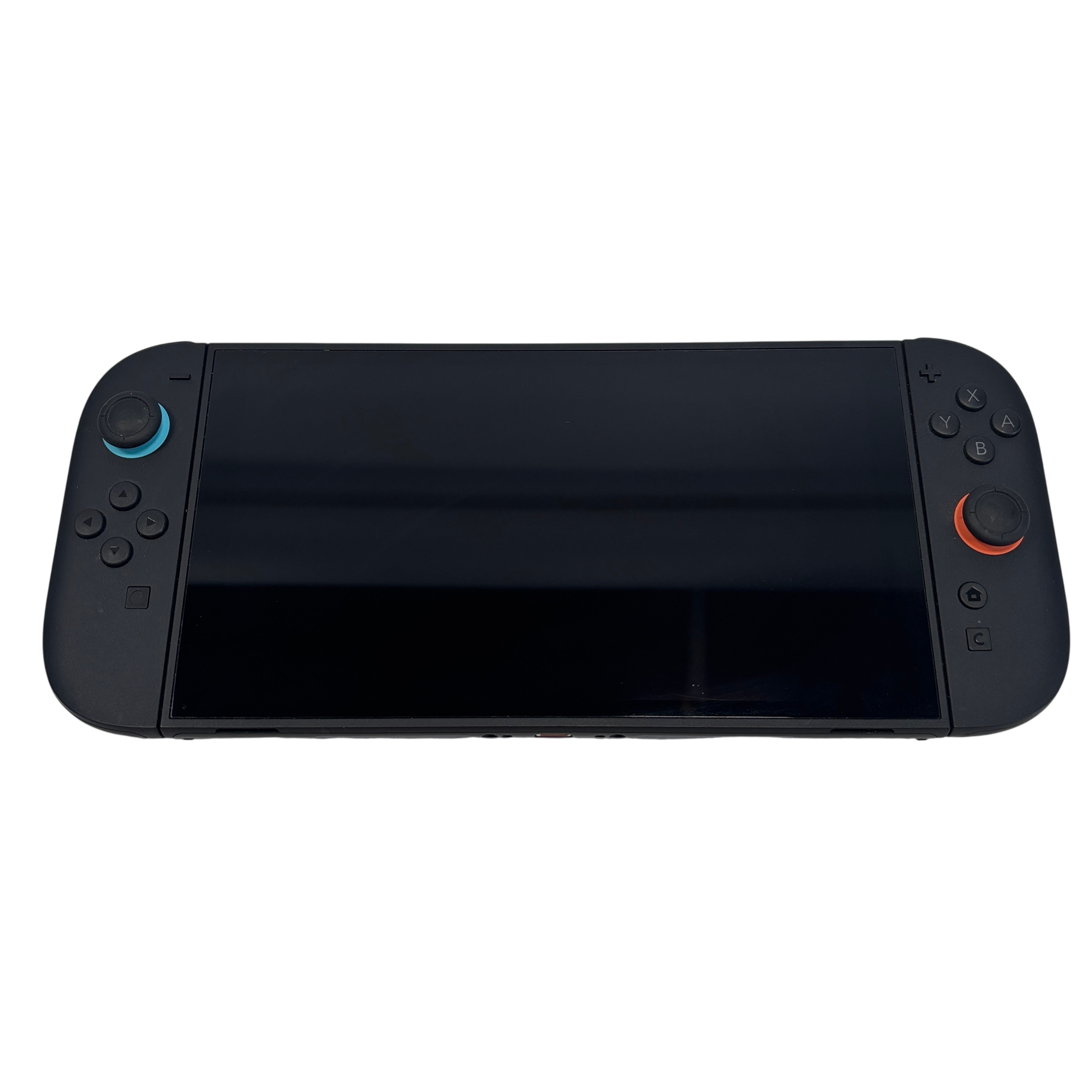 Nintendo Switch 2 BEE-001 256GB Black Handheld Video Game Console